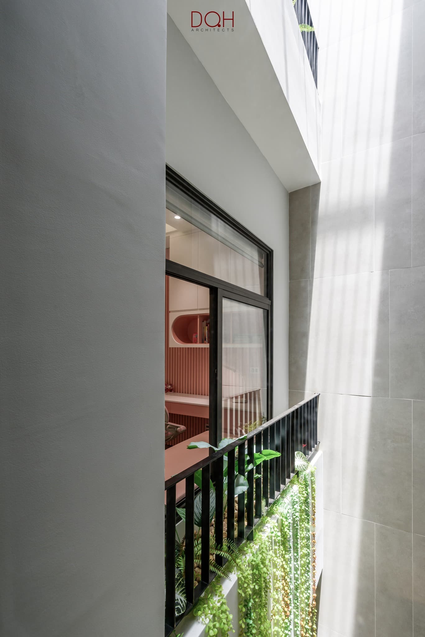 Uyen House – nhà ở – ảnh 34