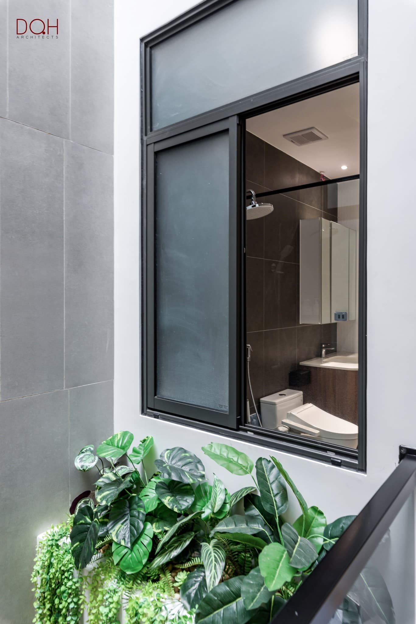 Uyen House – nhà ở – ảnh 44