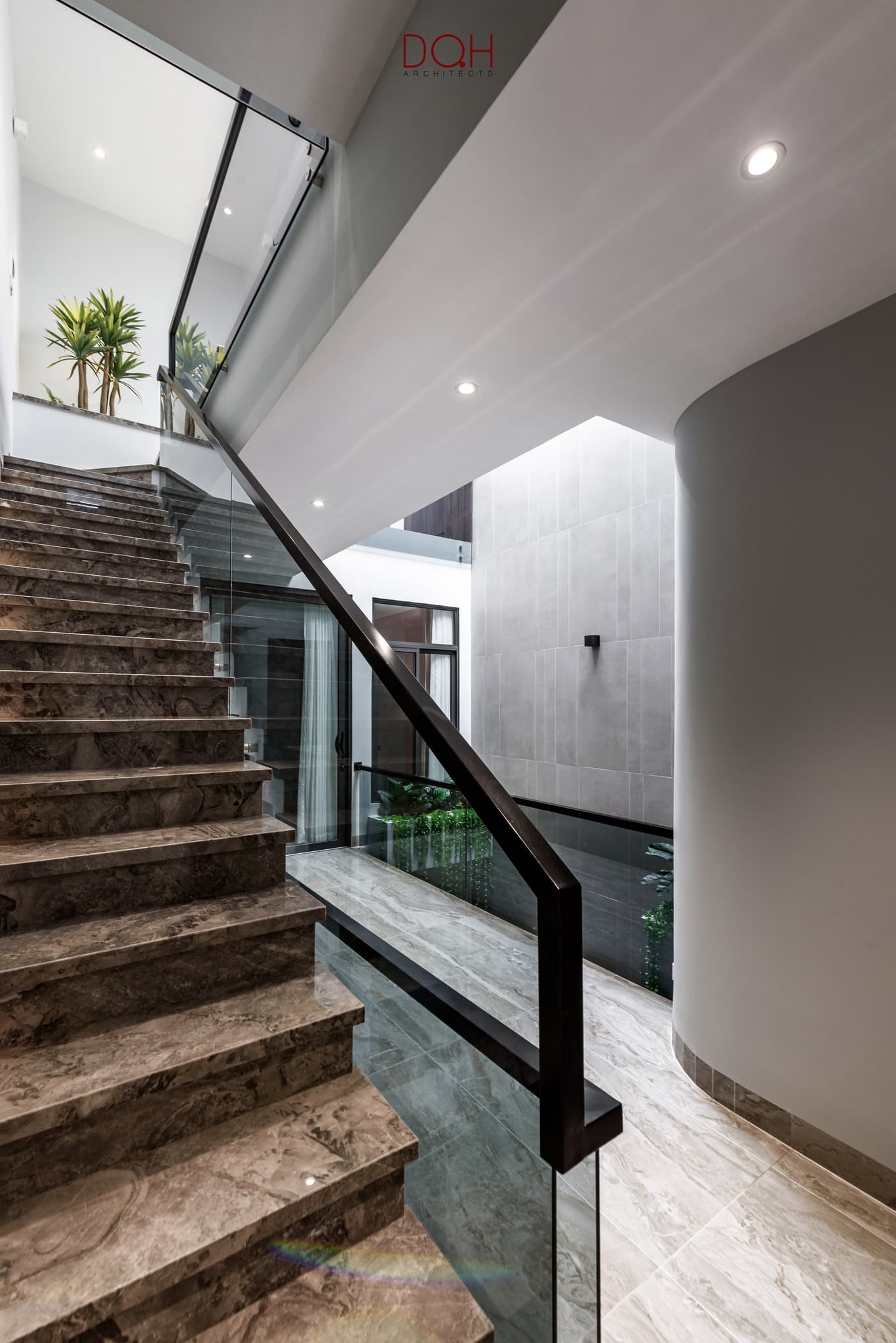 Uyen House – nhà ở – ảnh 49
