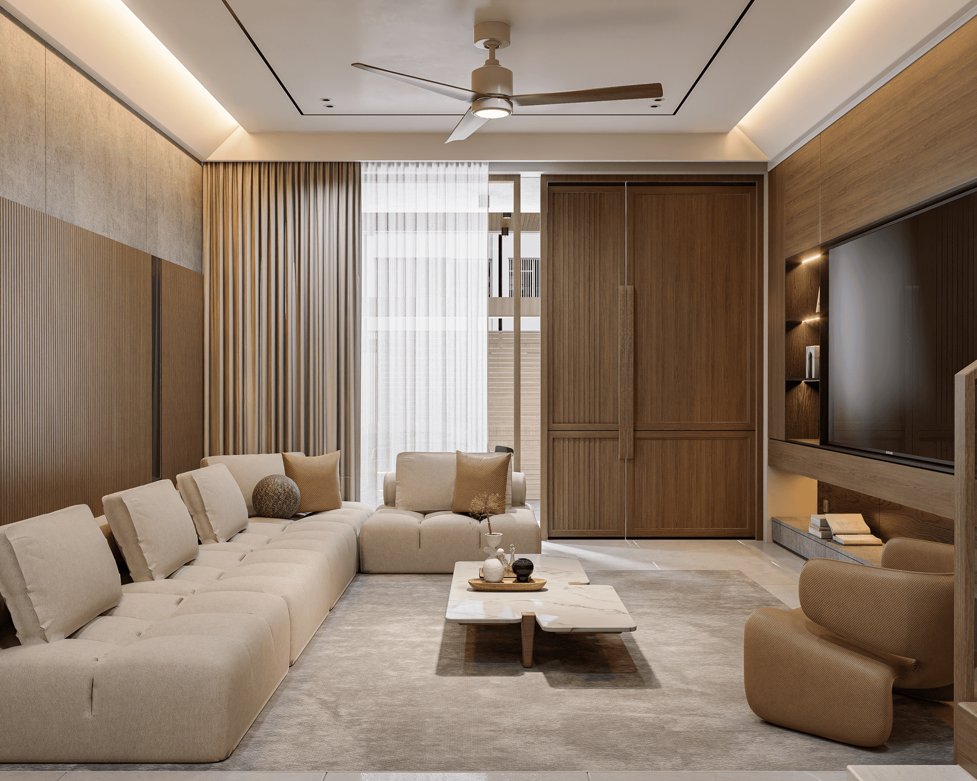 Villa Nguyen Van Cu – biệt thự – ảnh 52