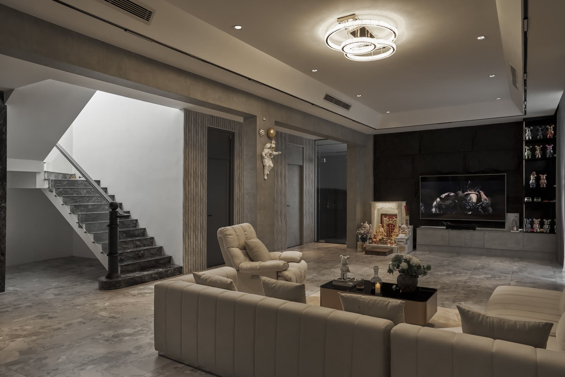D&K House – nhà ở – ảnh 17
