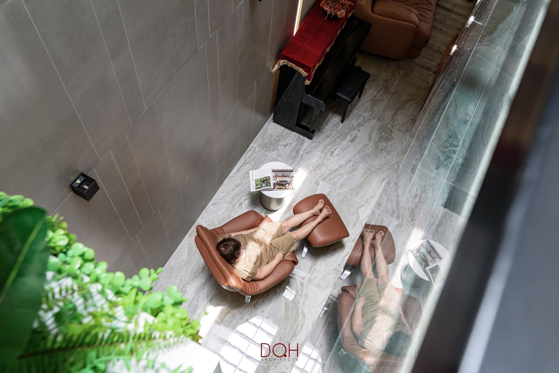 Uyen House – nhà ở – ảnh 48