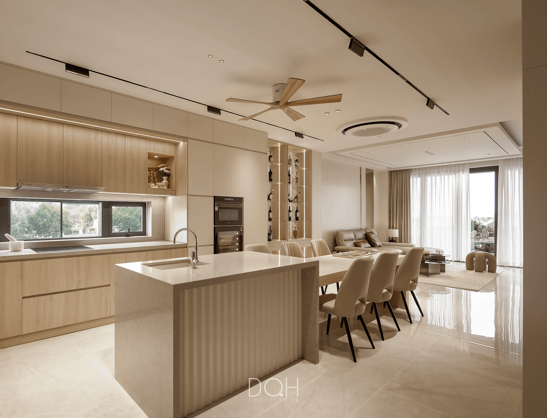 Phương Vân House – nhà ở – ảnh 35