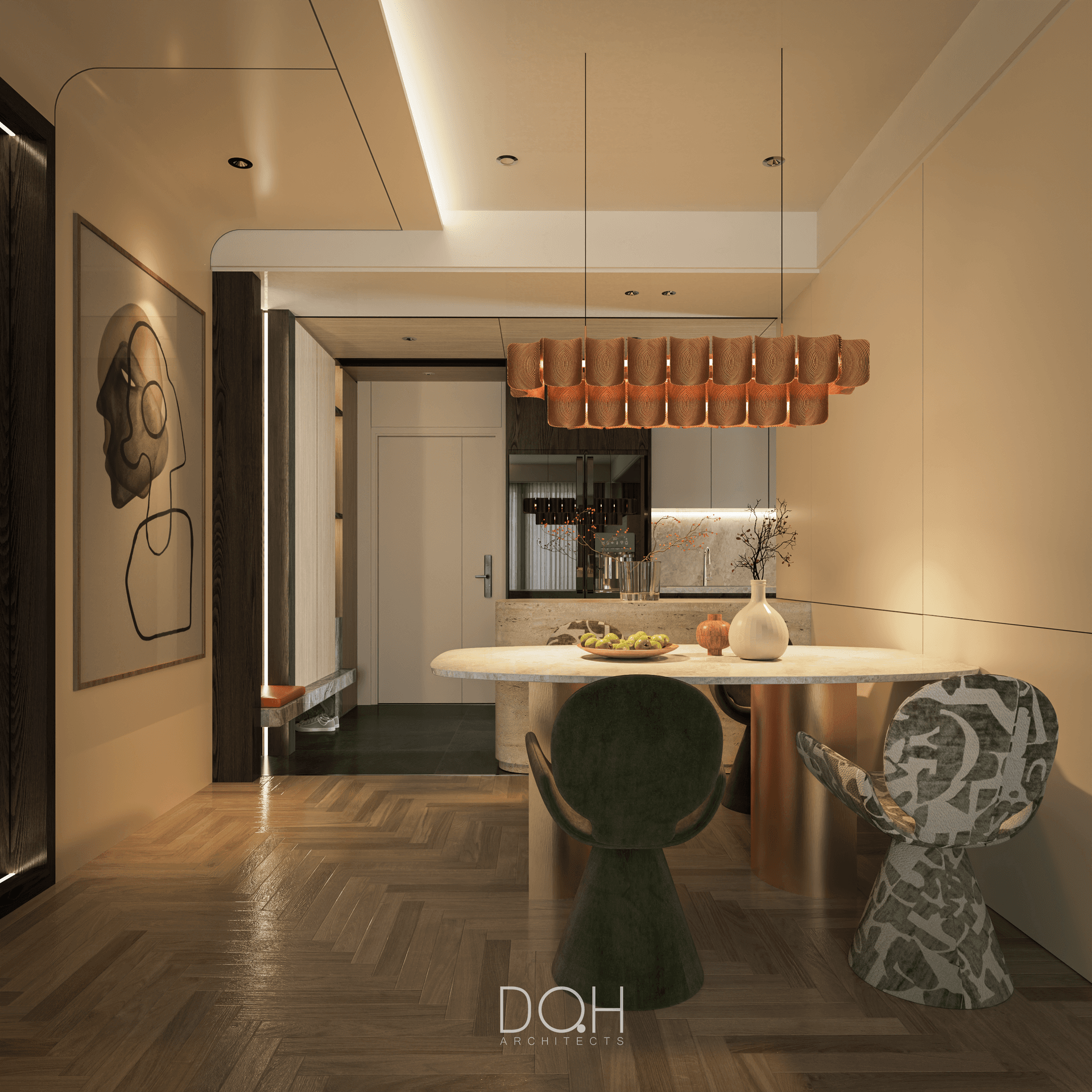 AKARI – căn hộ – ảnh 11