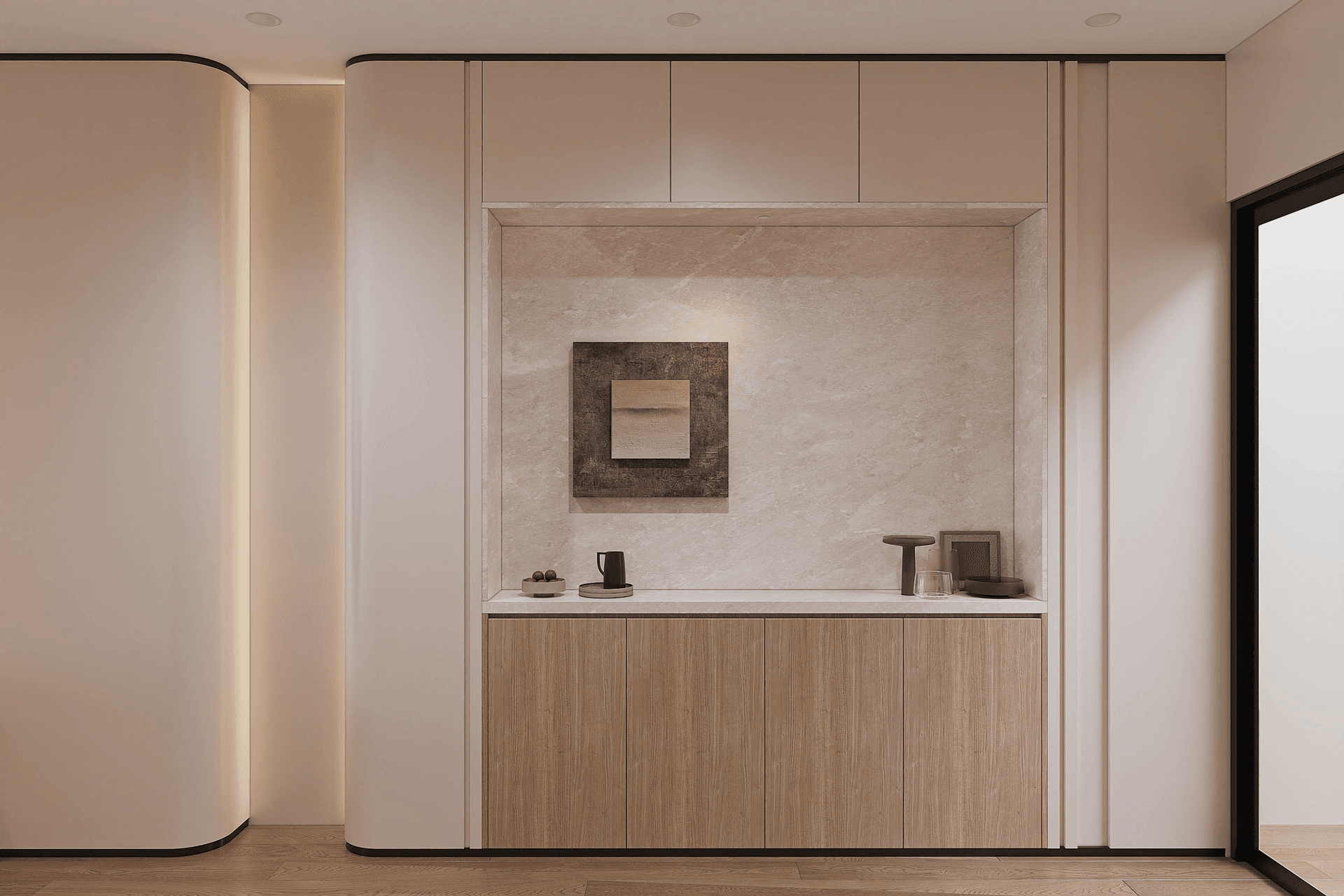 Phuong House – căn hộ – ảnh 1