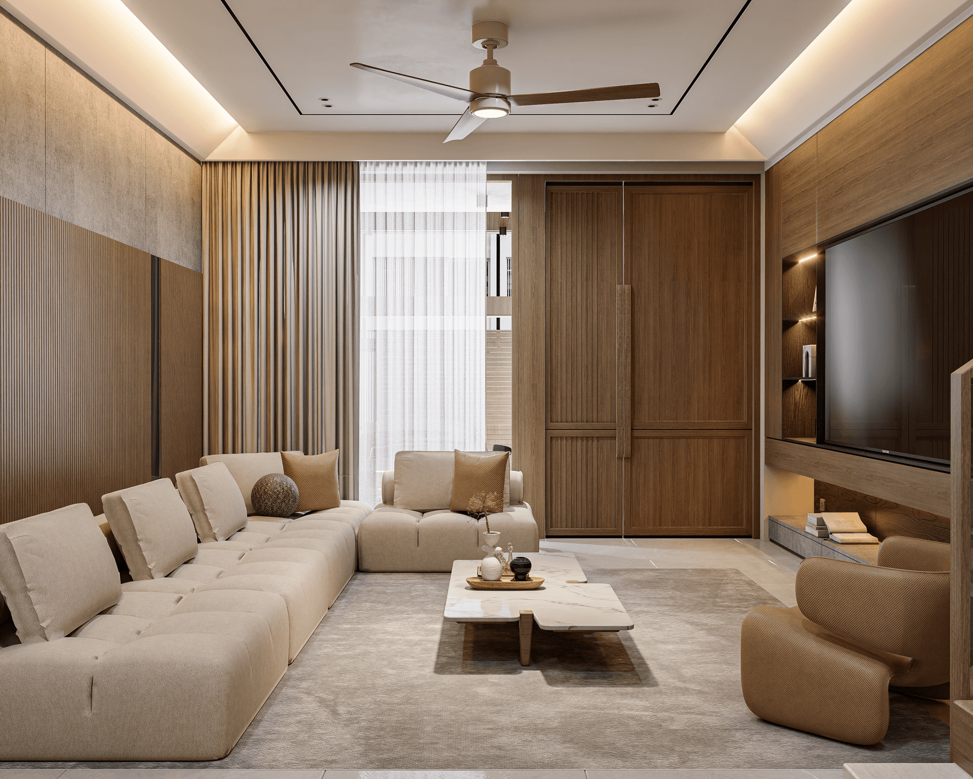 Villa Nguyen Van Cu – biệt thự – ảnh 33