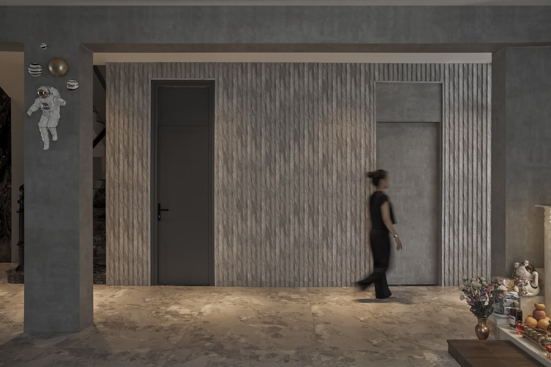 D&K House – nhà ở – ảnh 15