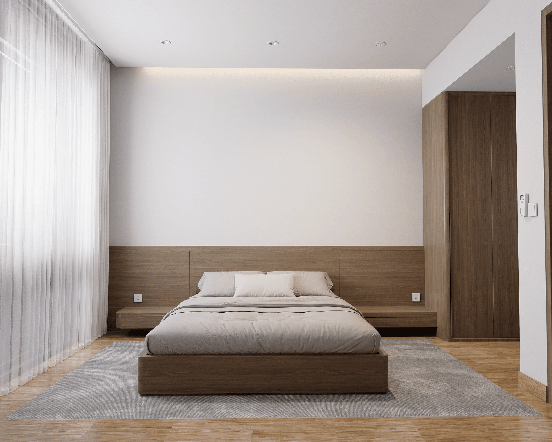 Villa Nguyen Van Cu – biệt thự – ảnh 56