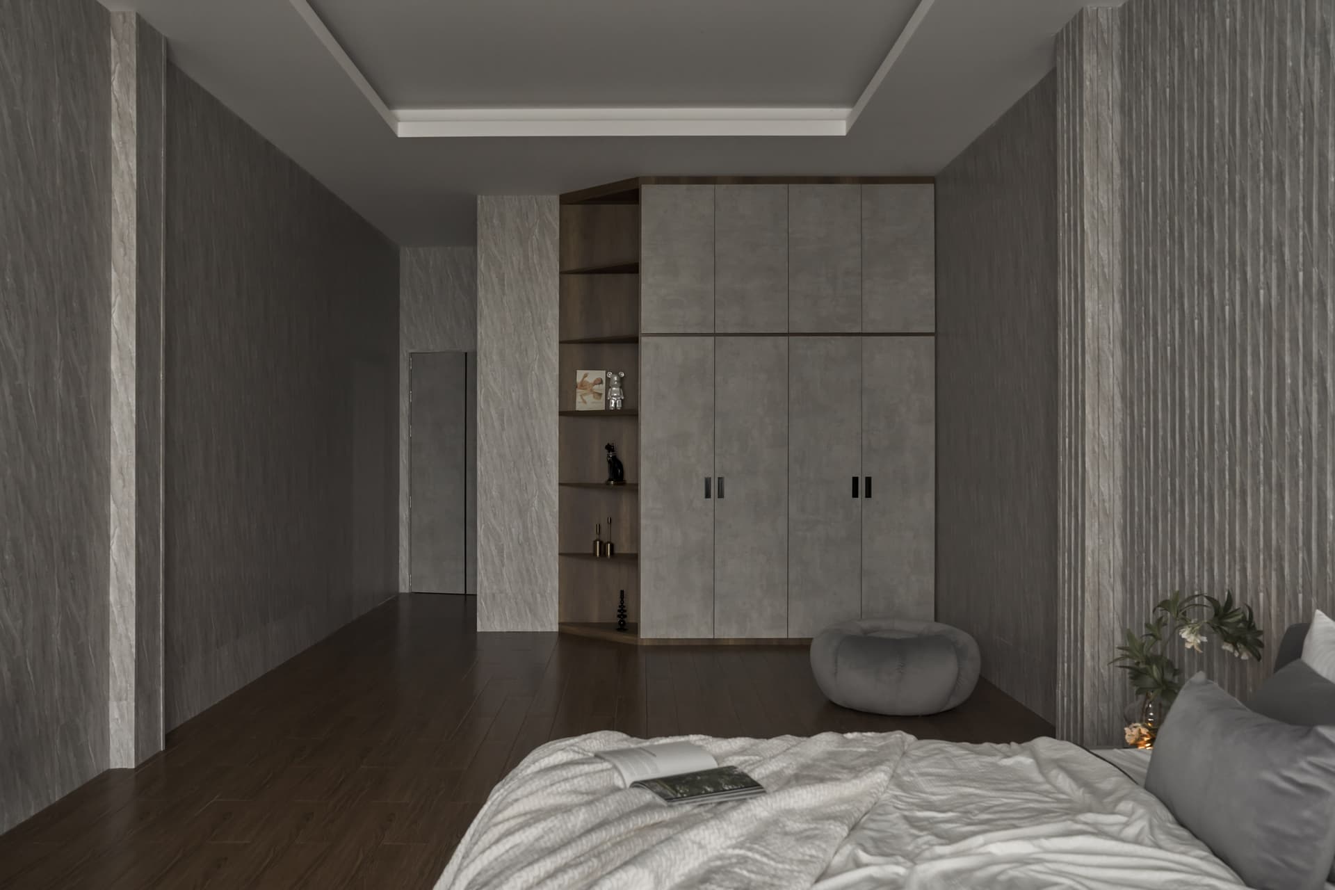 Villa hiện đại 3 tầng tại Bạc Liêu, thiết kế bởi DQH Architects