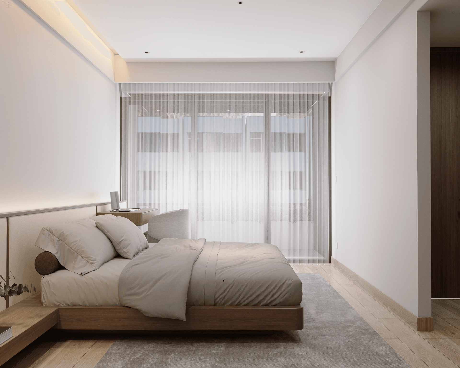 Villa Nguyen Van Cu – biệt thự – ảnh 57