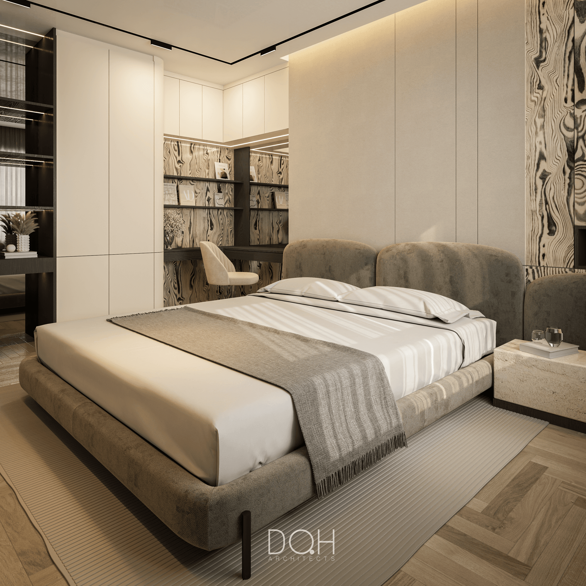 AKARI – căn hộ – ảnh 1