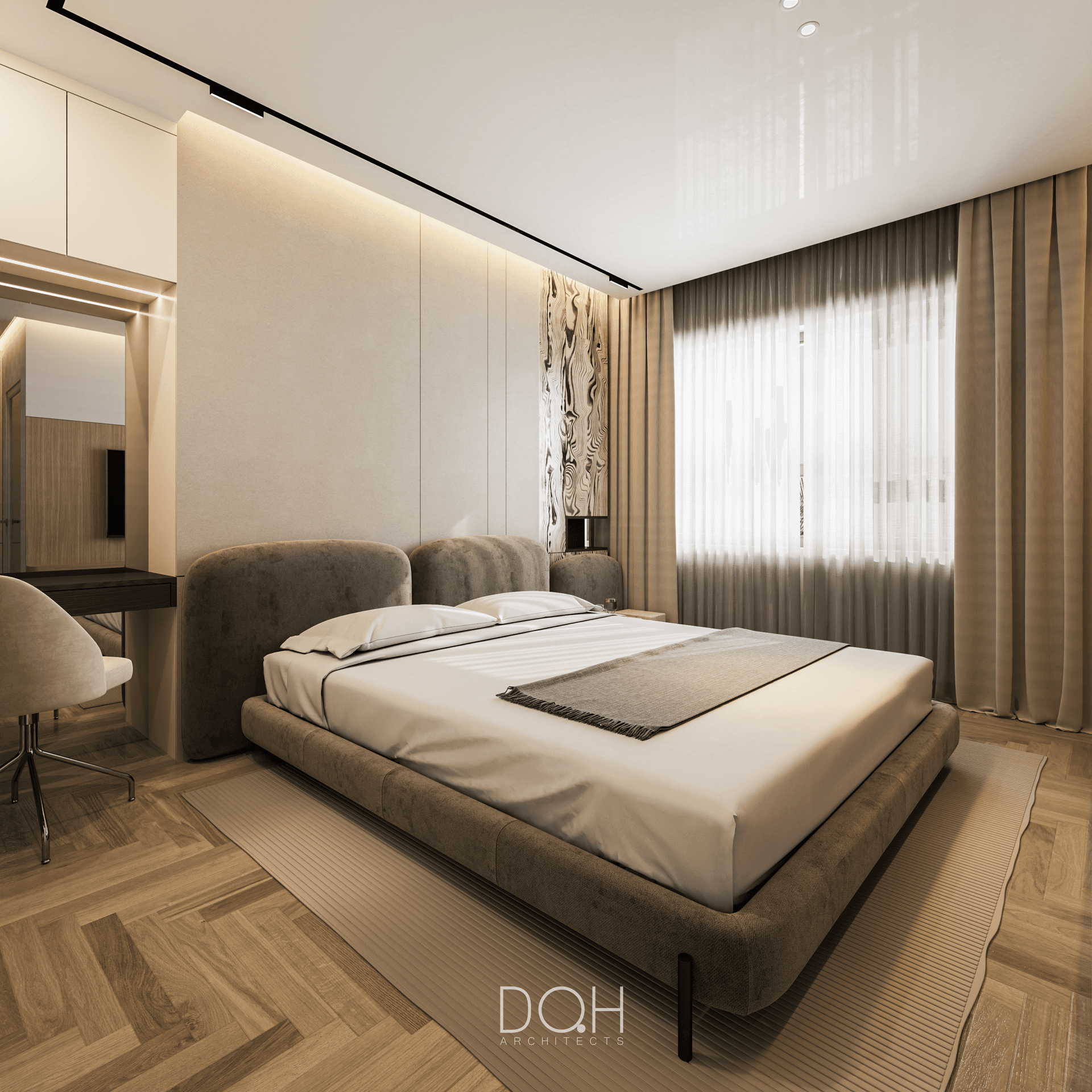 AKARI – căn hộ – ảnh 2