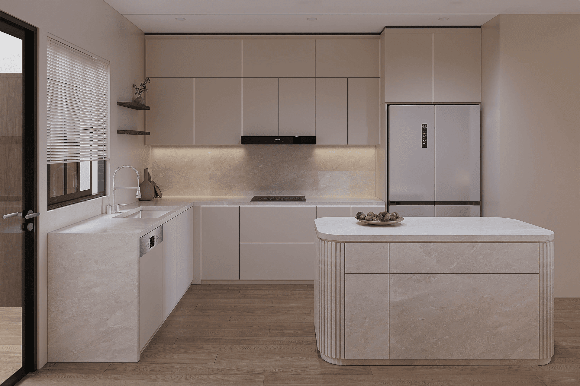 Phuong House – căn hộ – ảnh 2