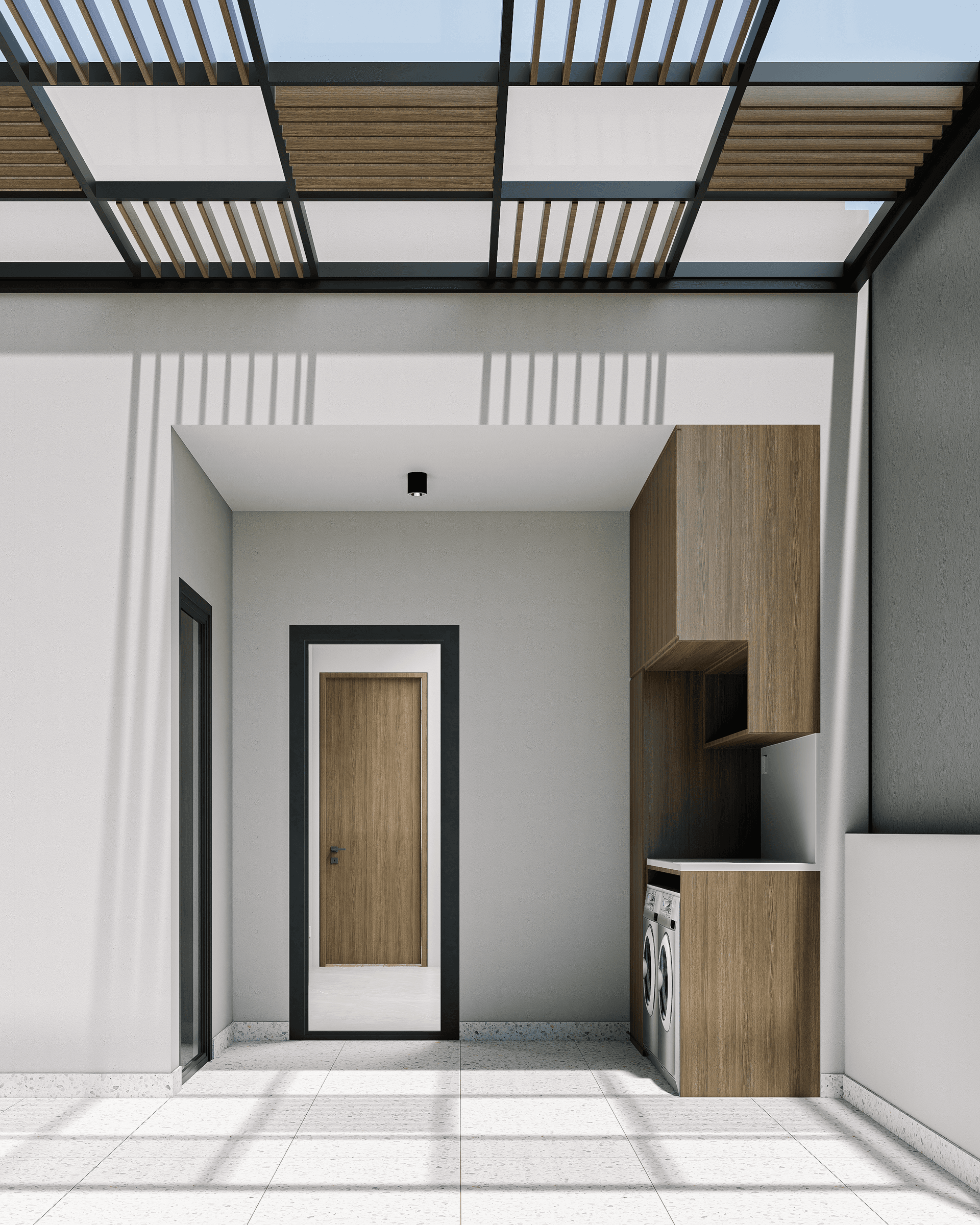 Villa Nguyen Van Cu – biệt thự – ảnh 46