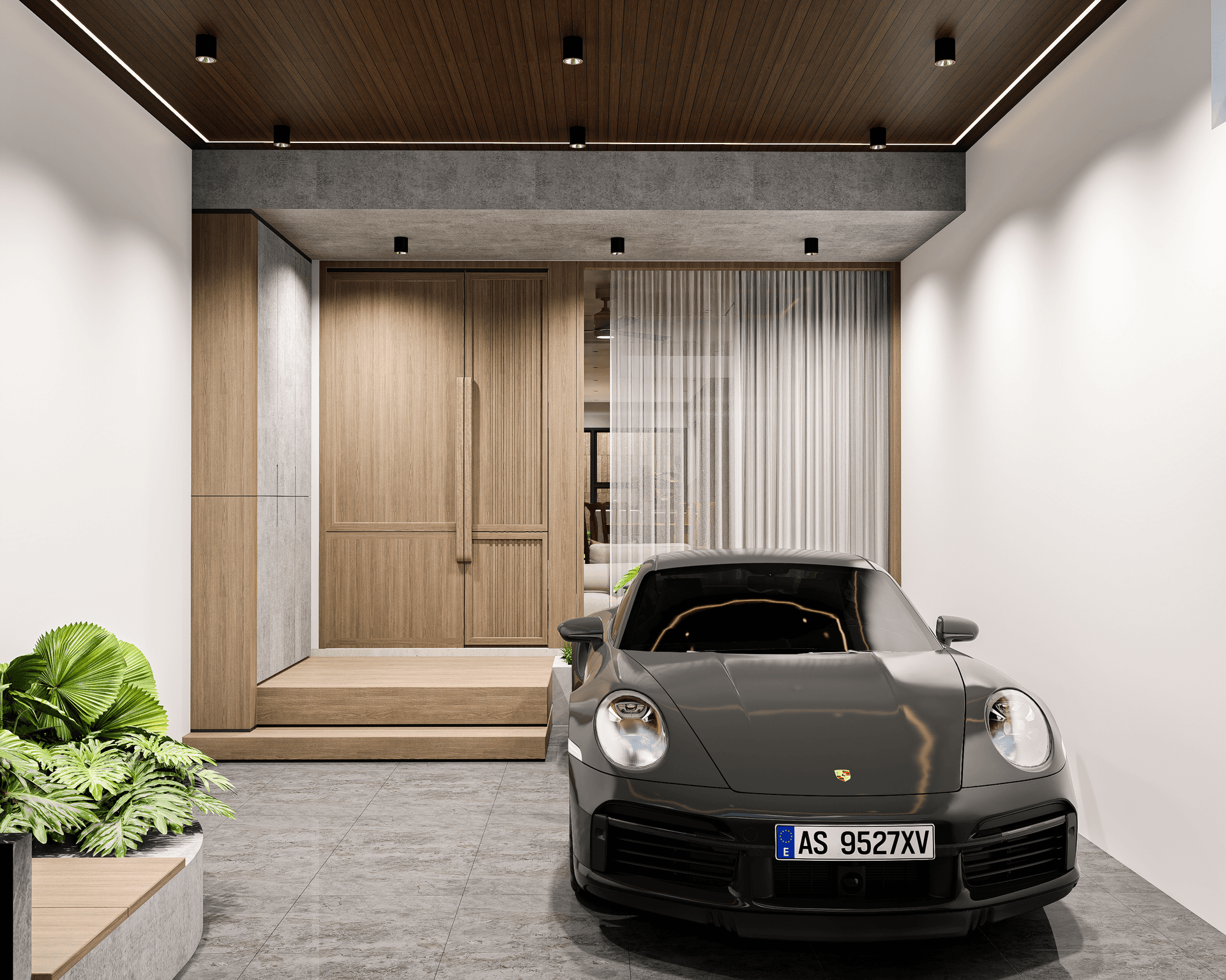 Villa Nguyen Van Cu – biệt thự – ảnh 53