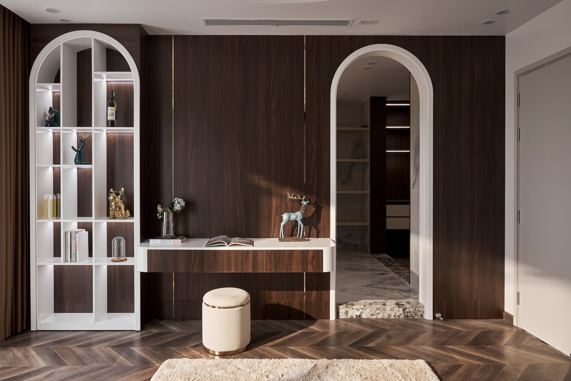 Vinhome – căn hộ – ảnh 2