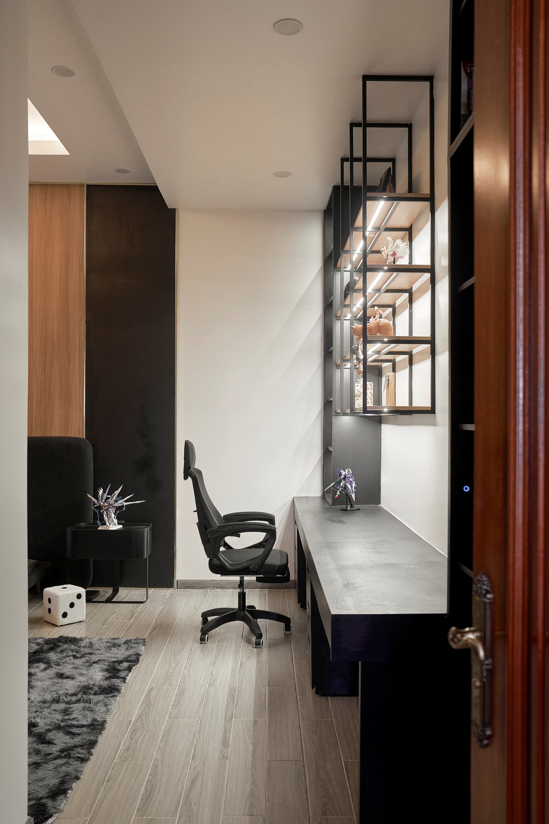 Villa Vĩnh Hoà – biệt thự – ảnh 41