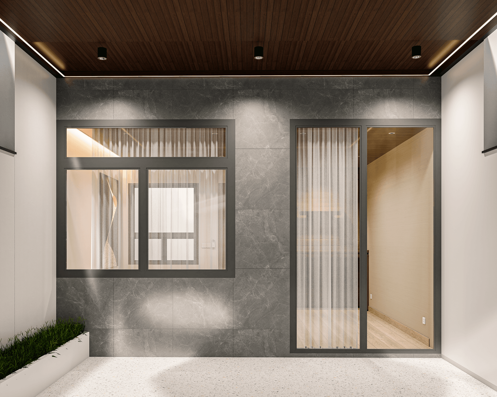 Villa Nguyen Van Cu – biệt thự – ảnh 45