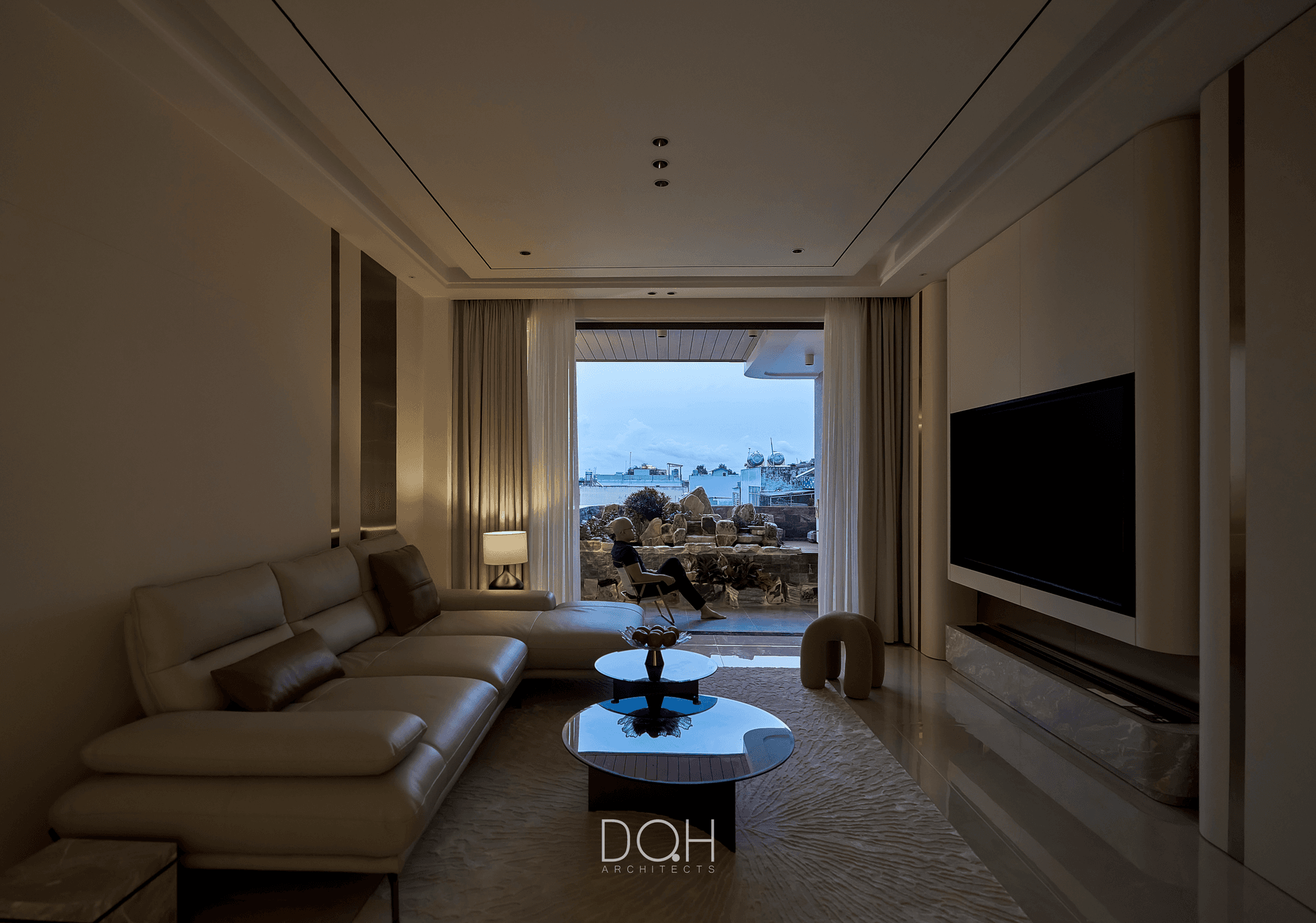 Phương Vân House – nhà ở – ảnh 31