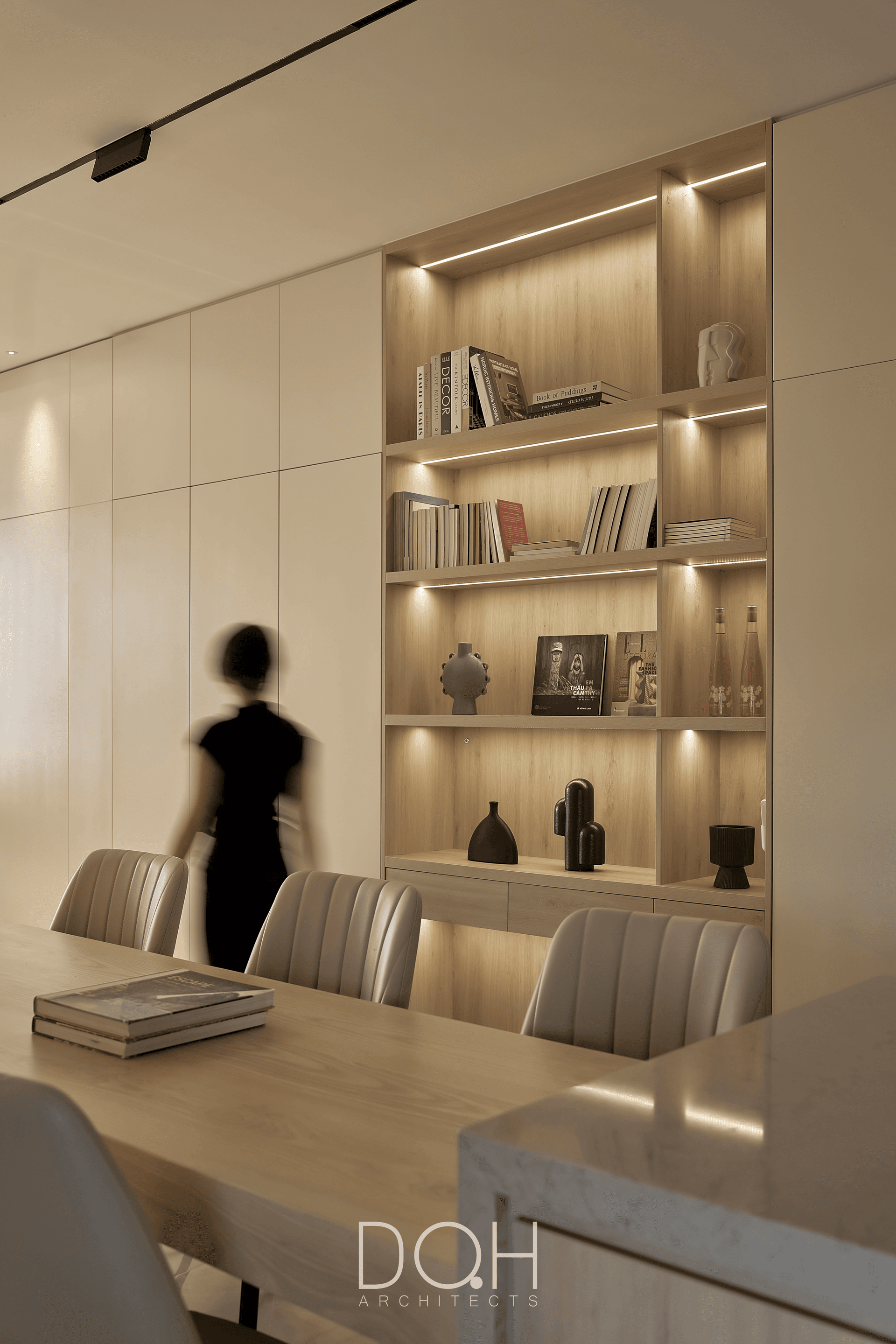 Phương Vân House – nhà ở – ảnh 34