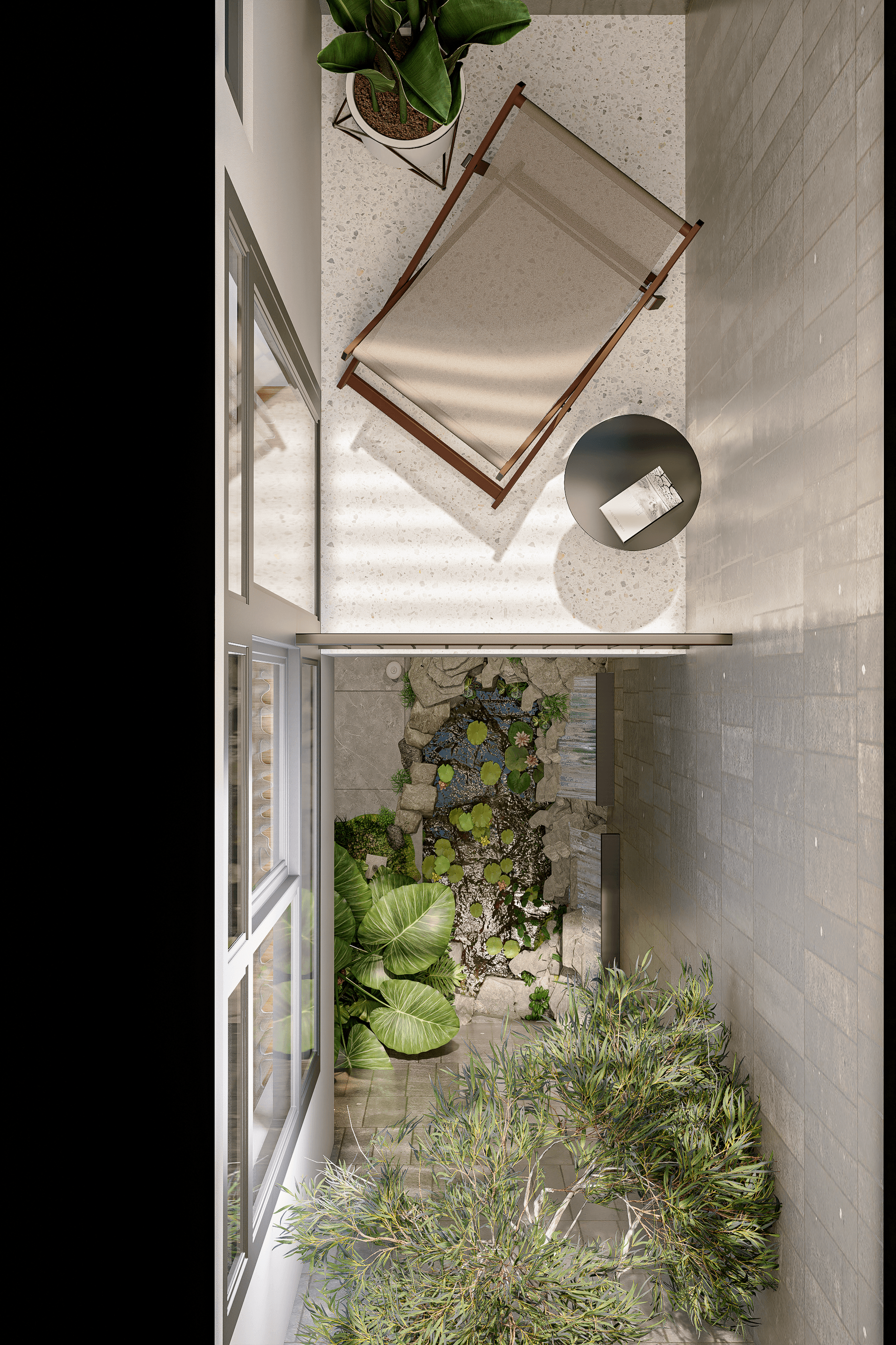 Villa Nguyen Van Cu – biệt thự – ảnh 28