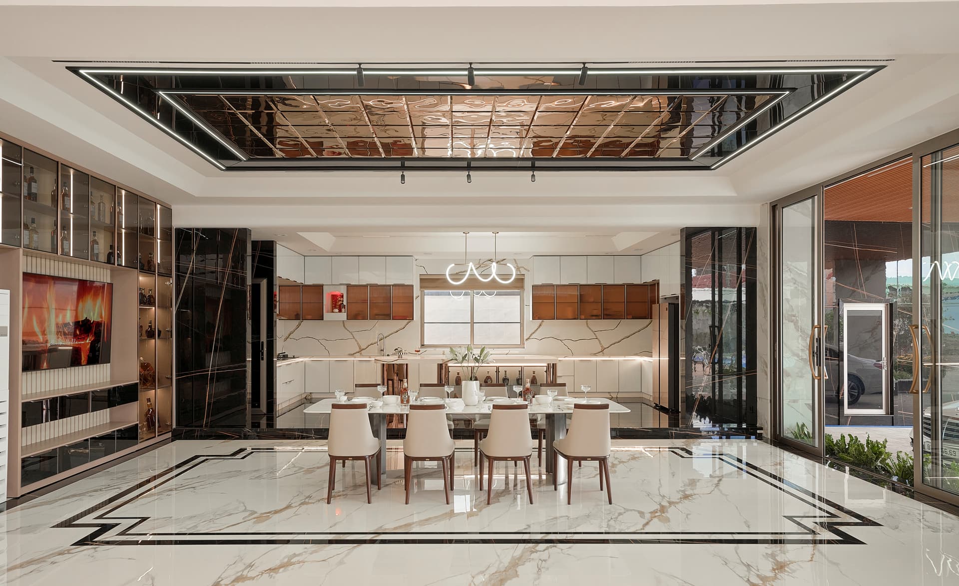 Villa Vĩnh Hoà – biệt thự – ảnh 47
