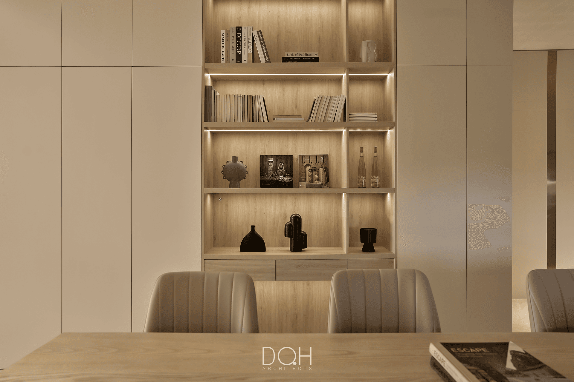 Phương Vân House – nhà ở – ảnh 25