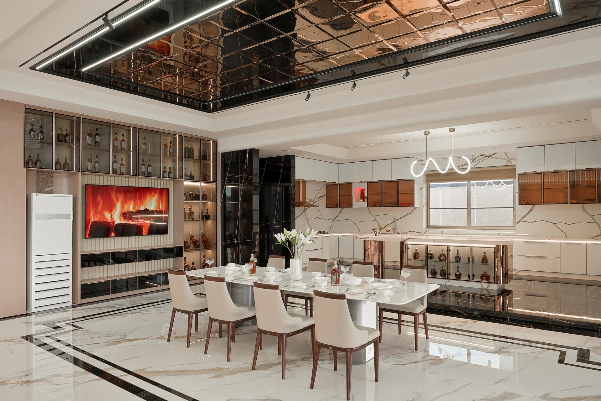 Villa Vĩnh Hoà – biệt thự – ảnh 52