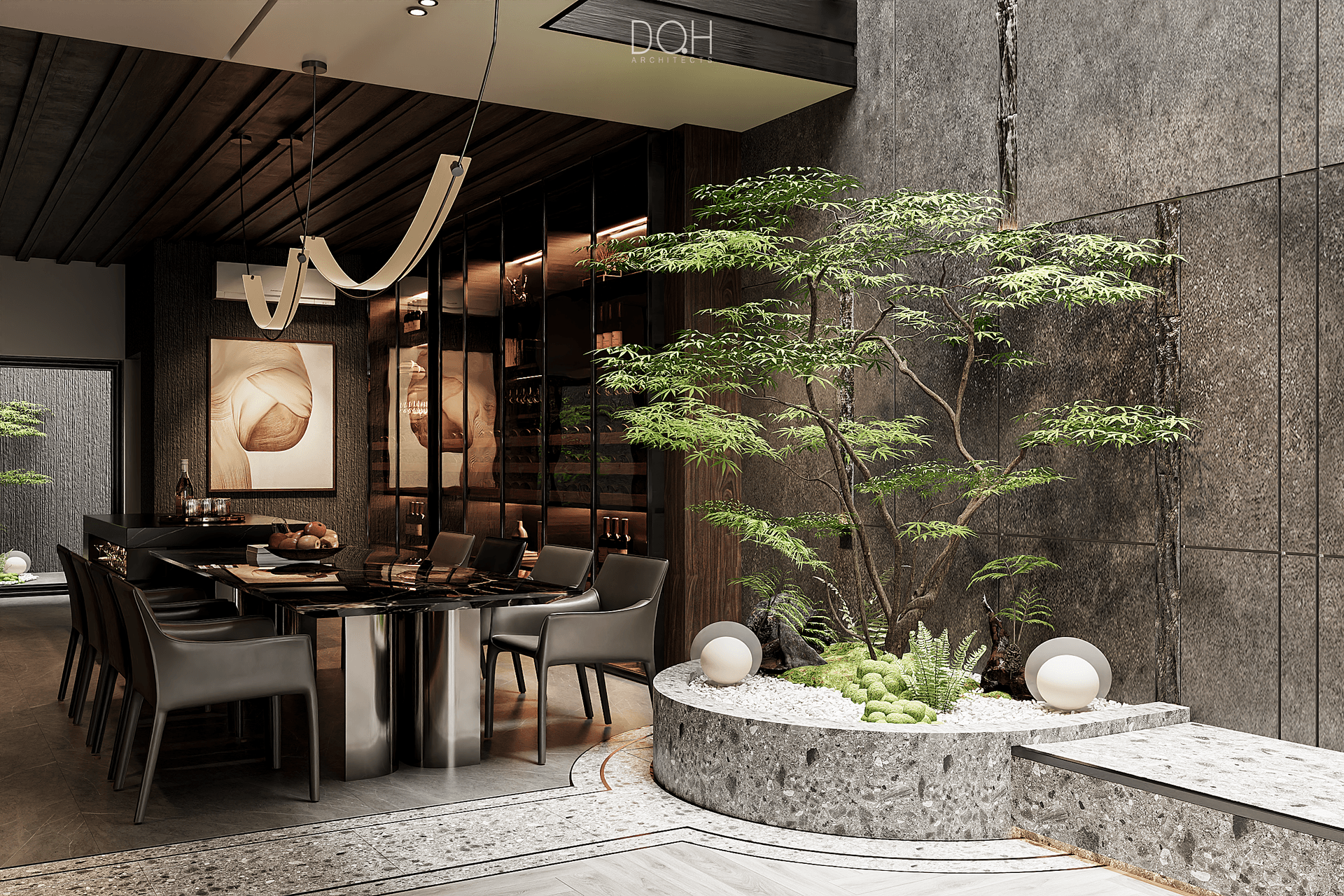 Kim House – nhà ở – ảnh 10