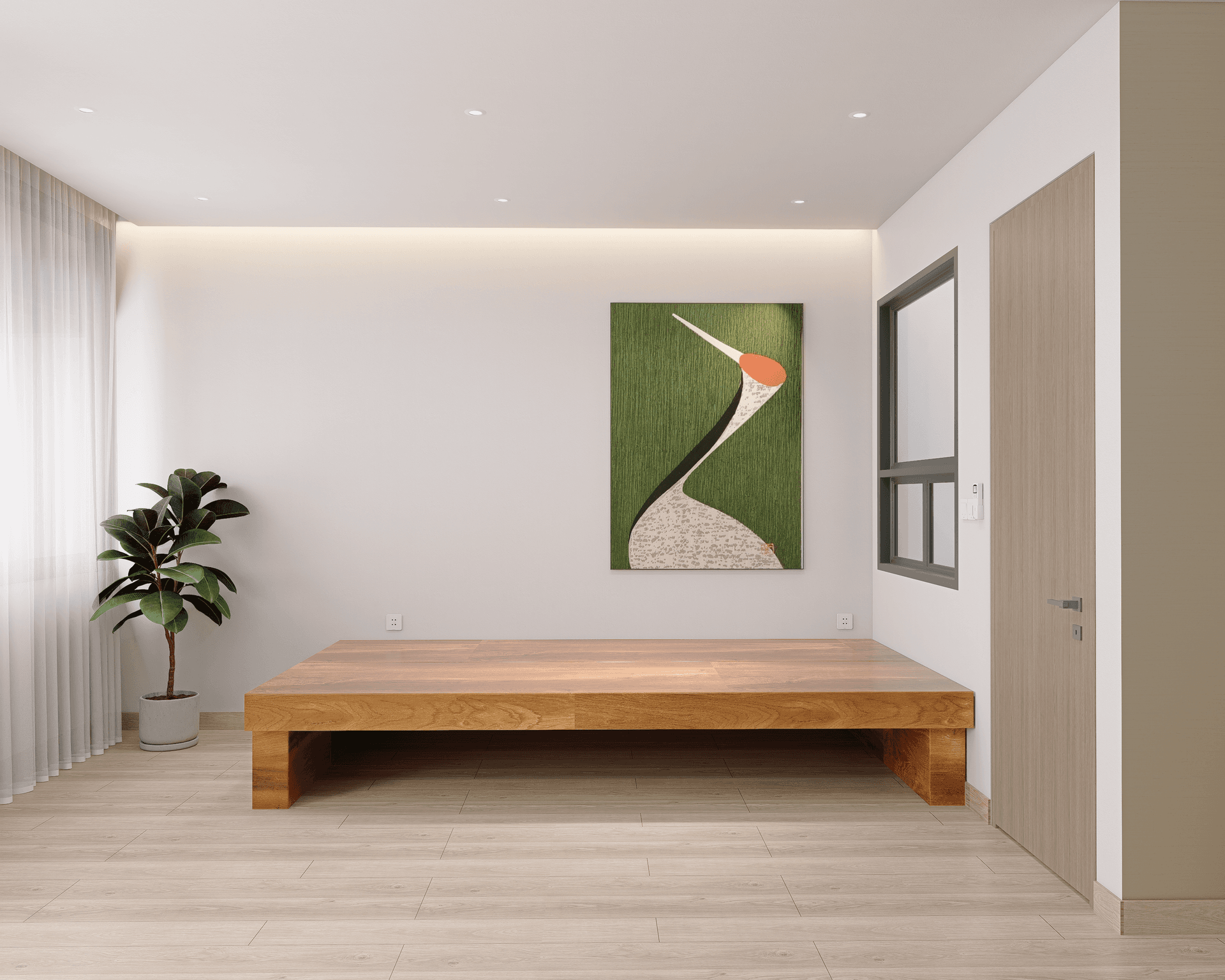 Villa Nguyen Van Cu – biệt thự – ảnh 29