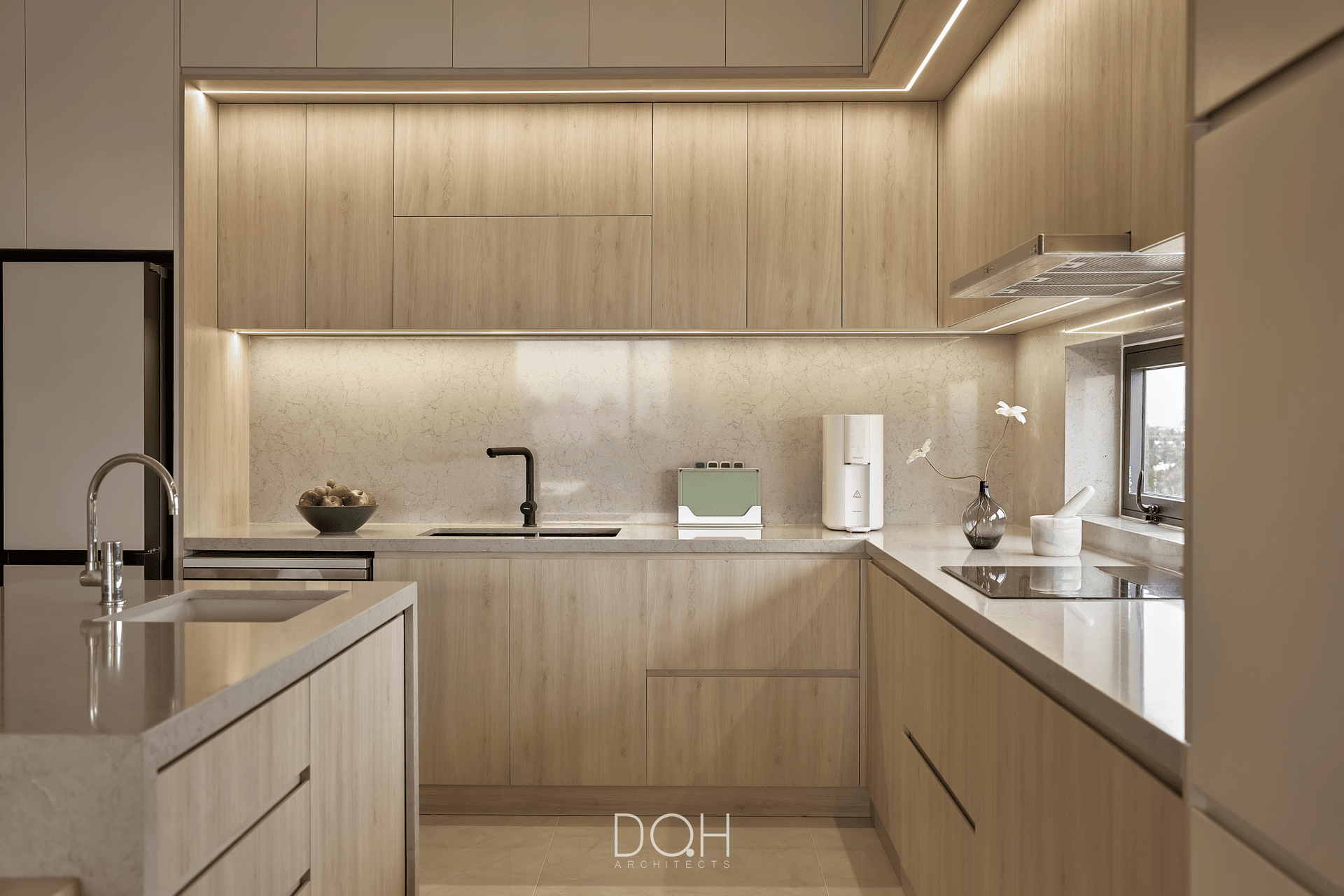 Phương Vân House – nhà ở – ảnh 27