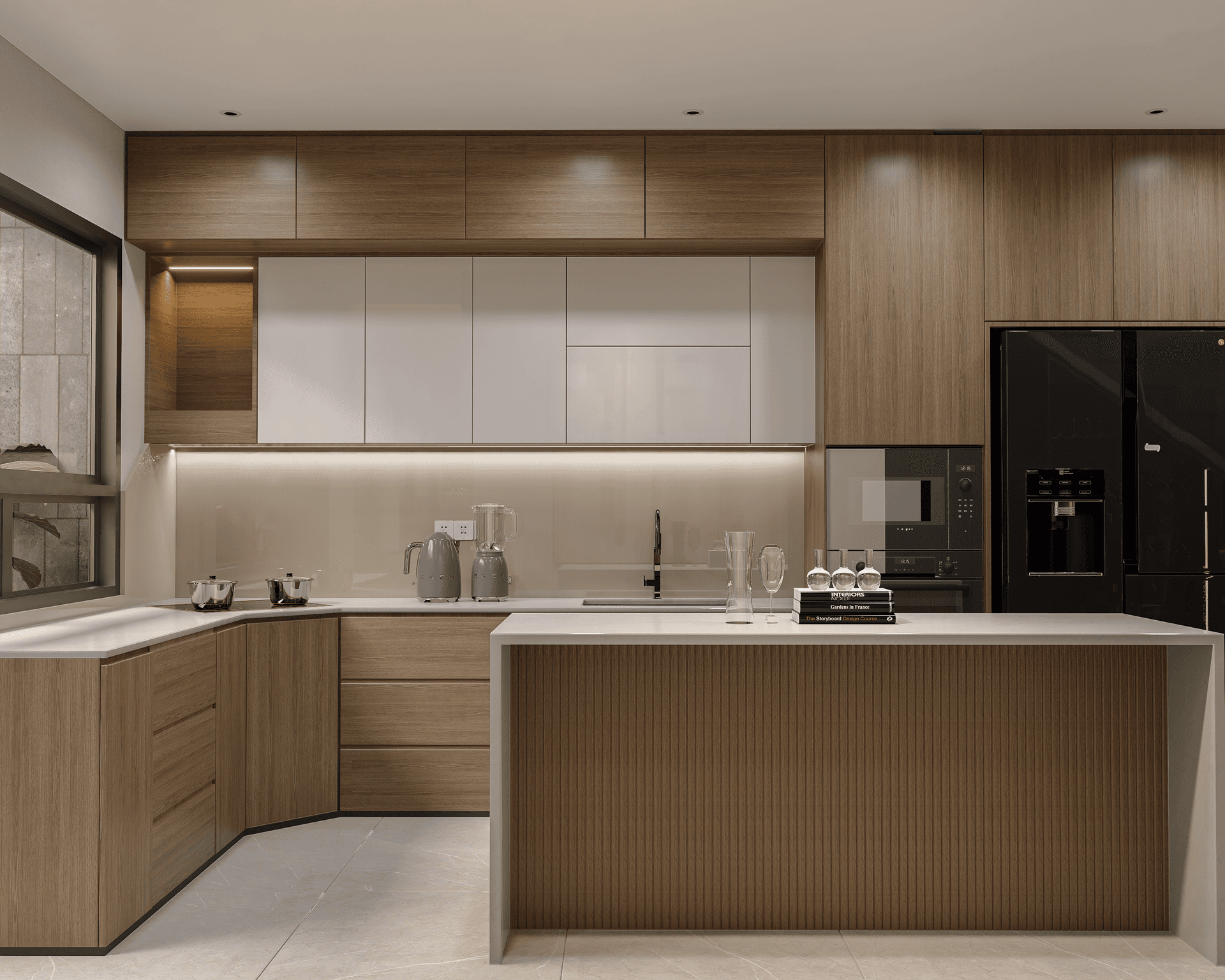 Villa Nguyen Van Cu – biệt thự – ảnh 16