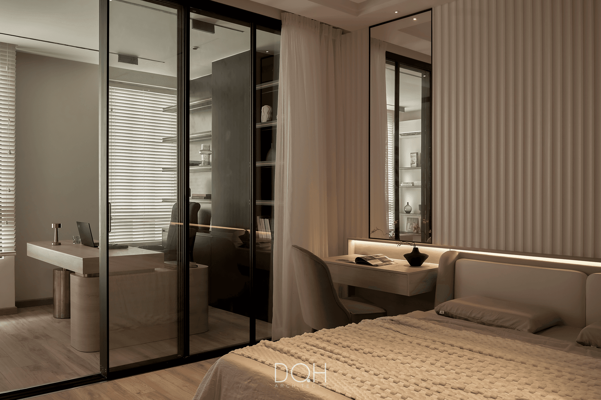 Phương Vân House – nhà ở – ảnh 26