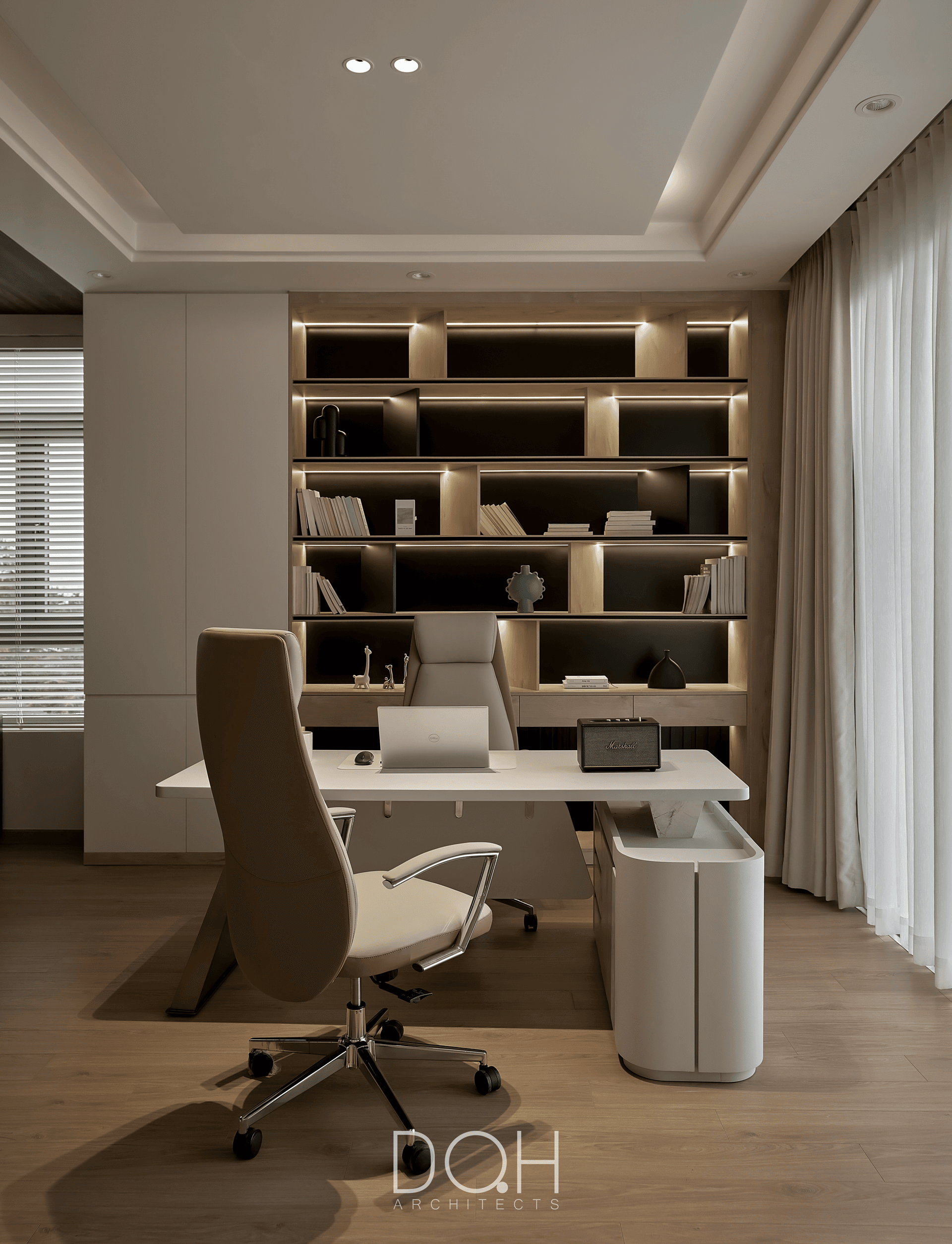 Phương Vân House – nhà ở – ảnh 17