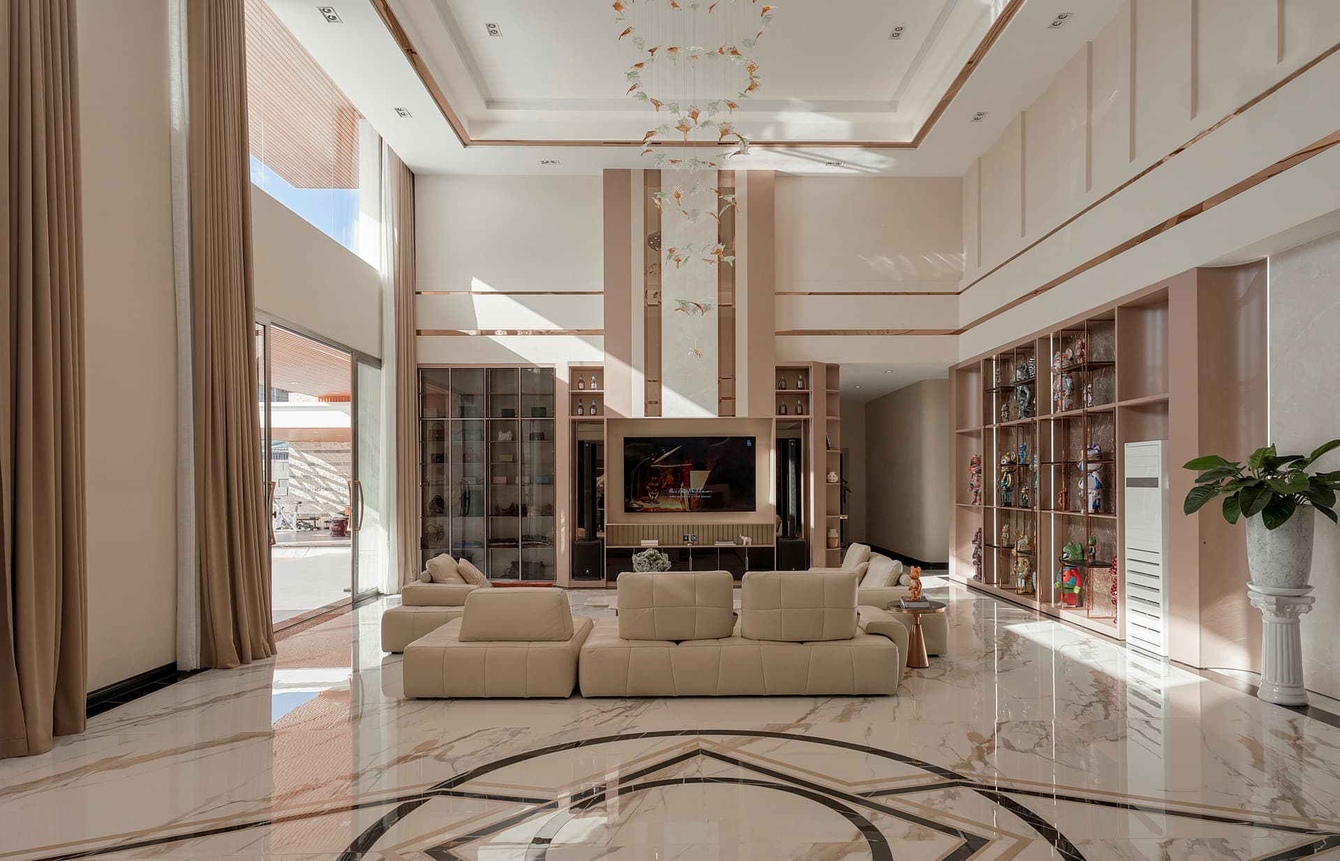 Villa Vĩnh Hoà – biệt thự – ảnh 55