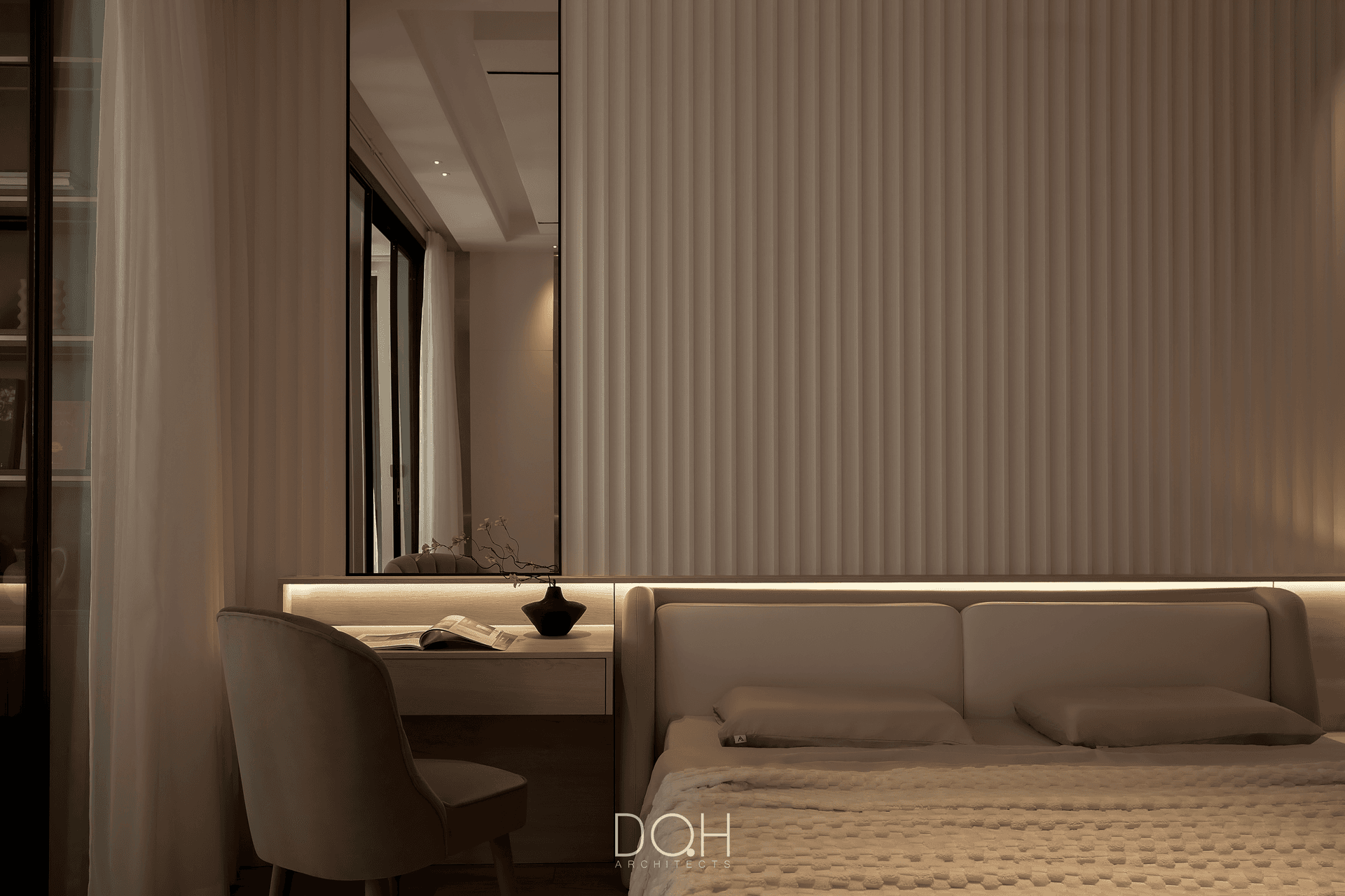 Phương Vân House – nhà ở – ảnh 22