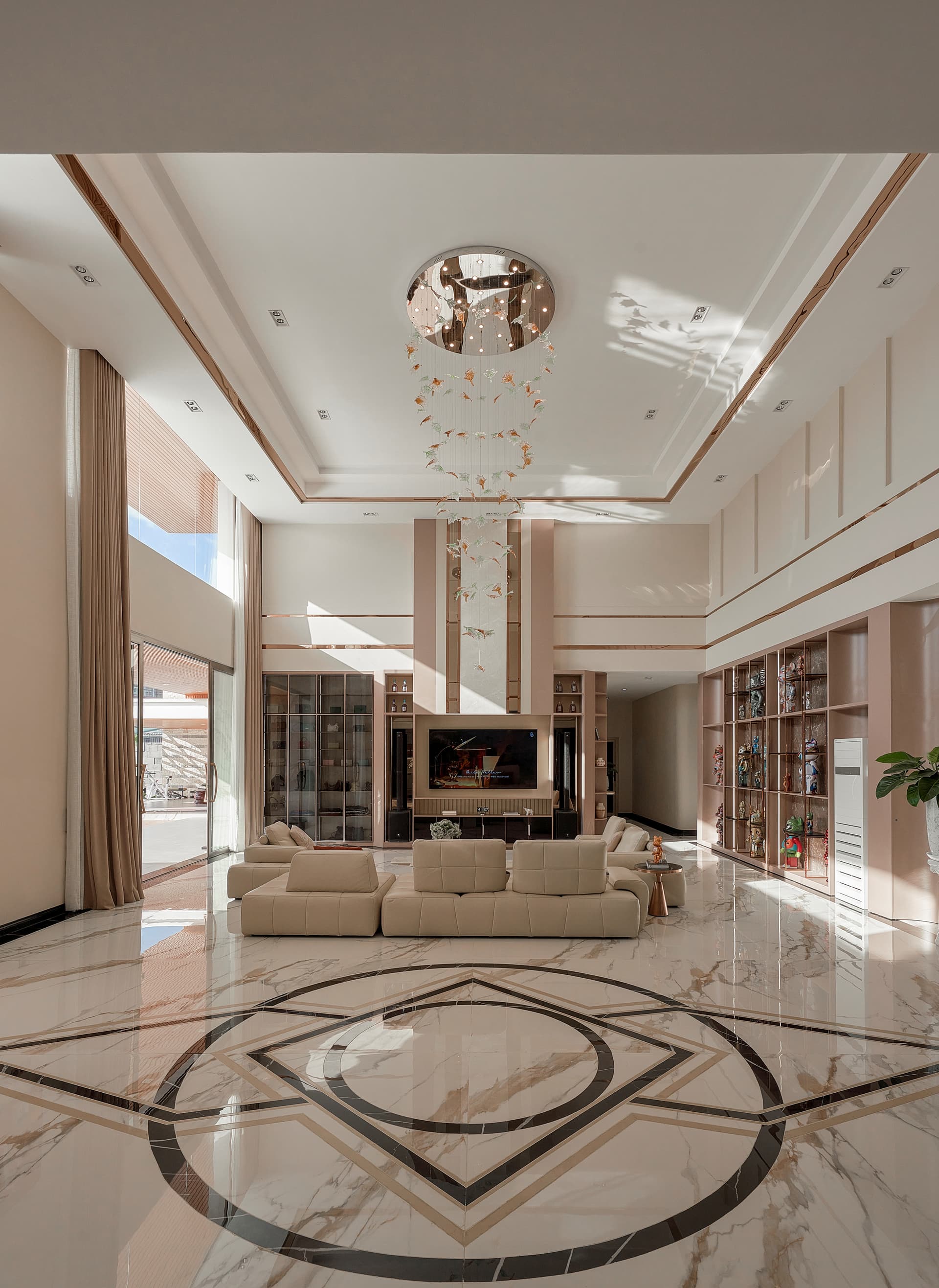 Villa Vĩnh Hoà – biệt thự – ảnh 56