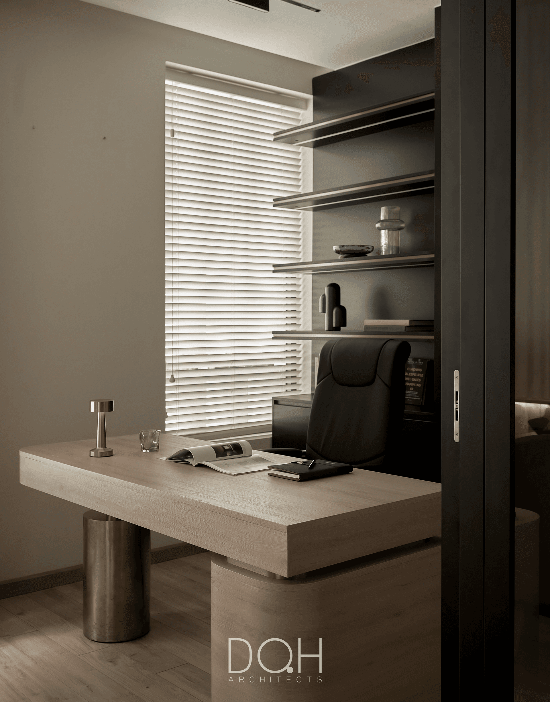 Phương Vân House – nhà ở – ảnh 19