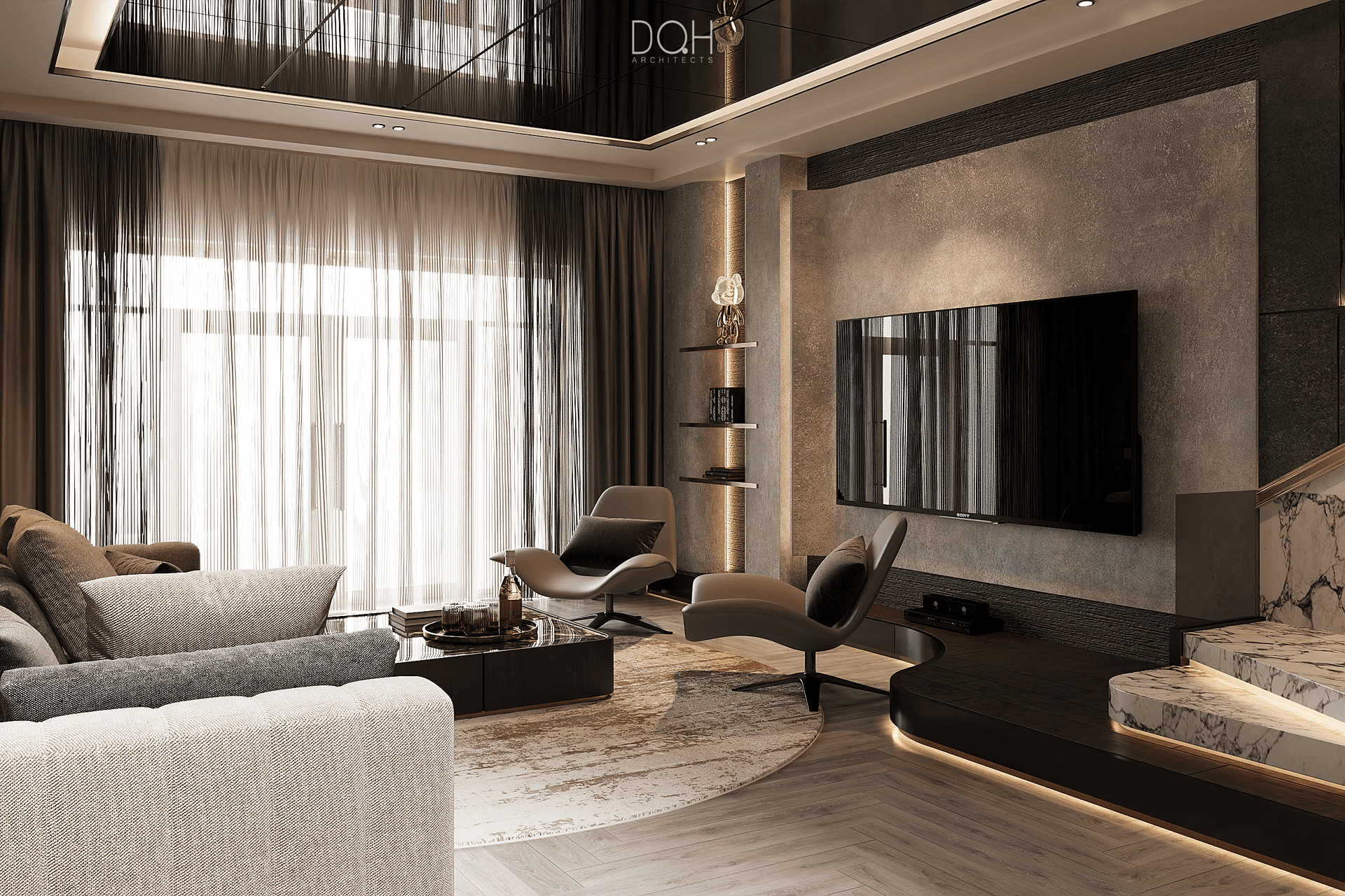 Kim House – nhà ở – ảnh 9