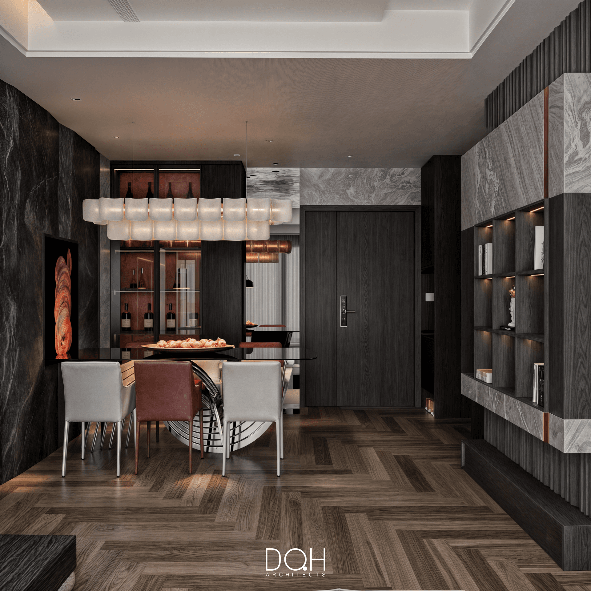Alnata Celadone – căn hộ – ảnh 10
