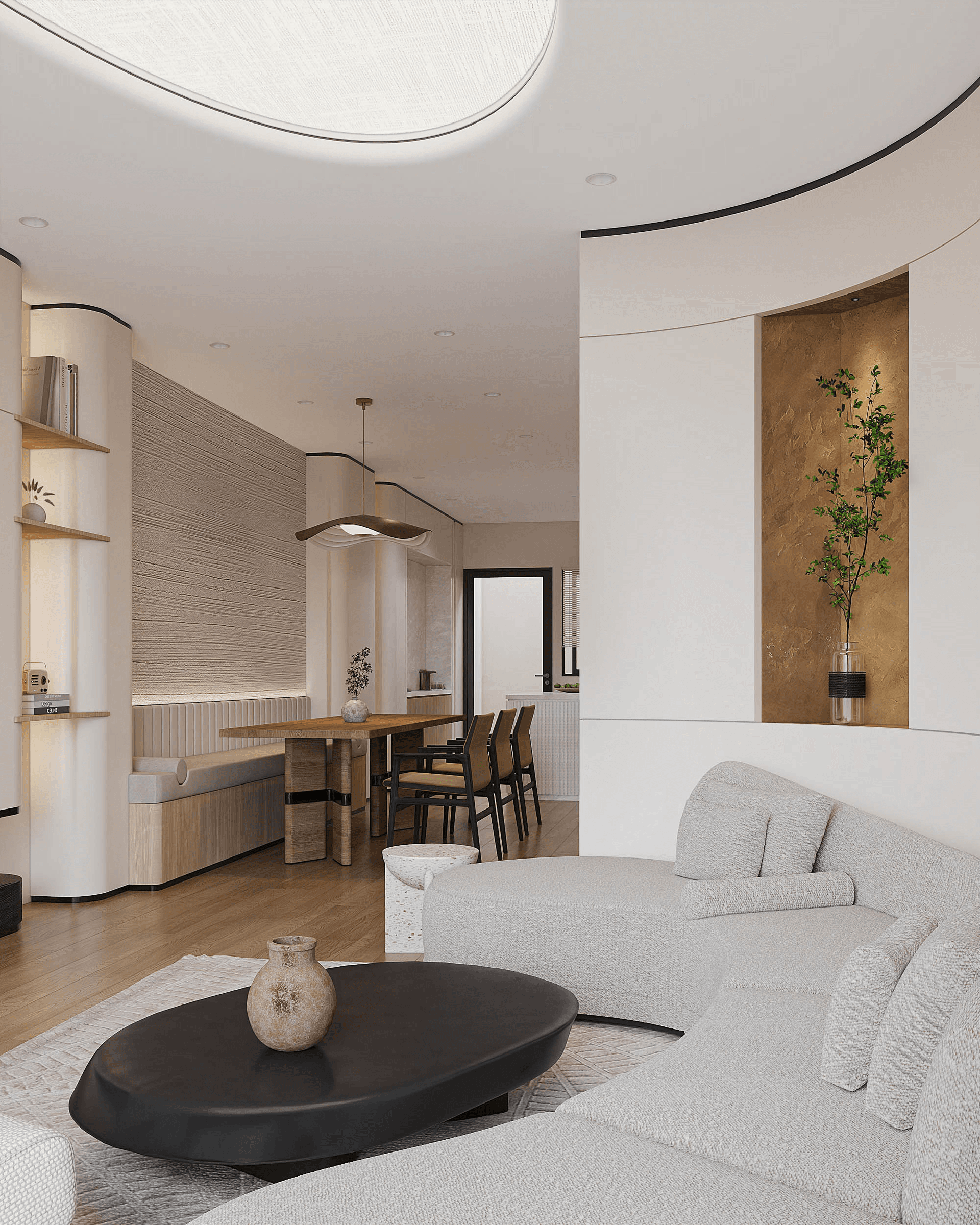 Phuong House – căn hộ – ảnh 7