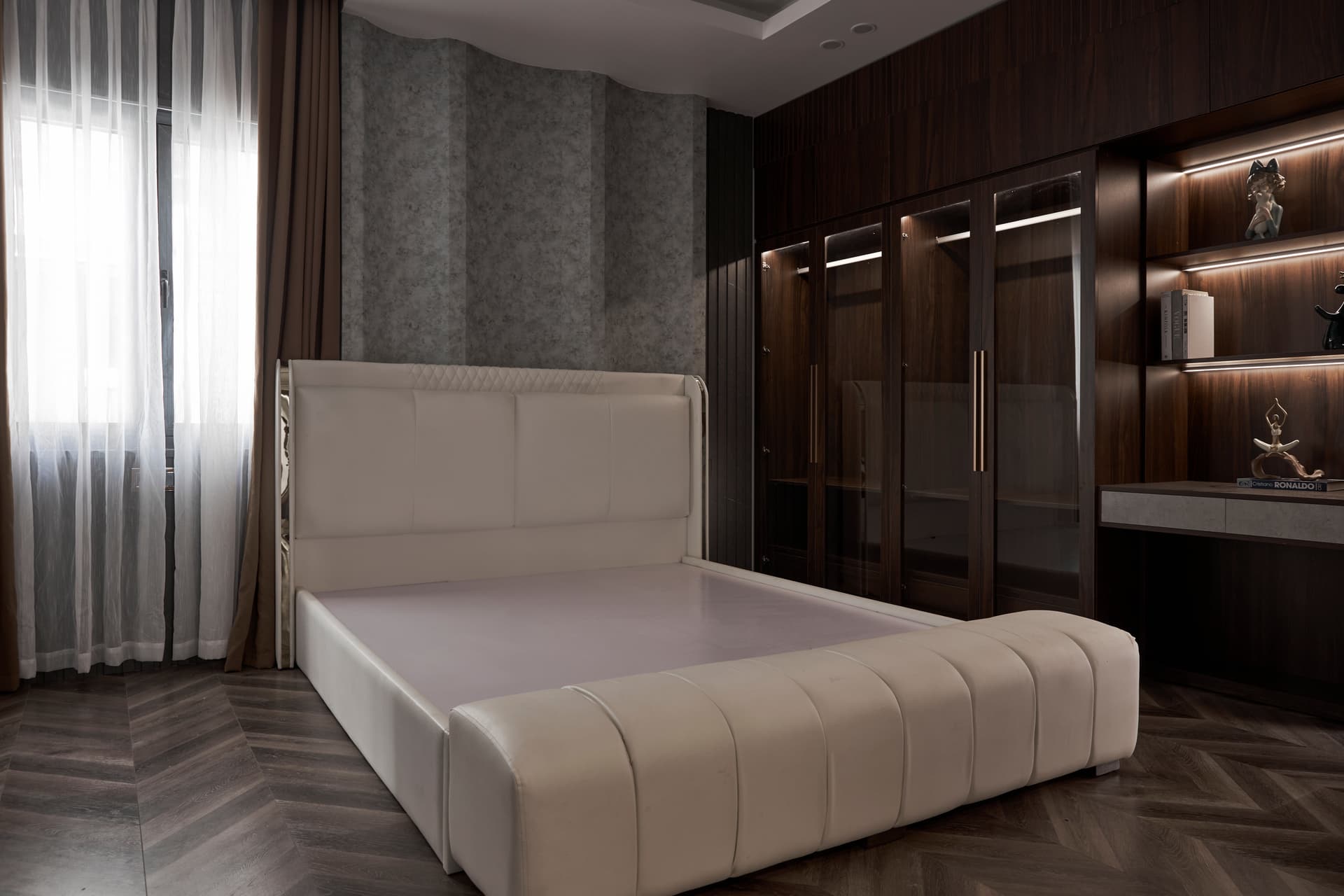 Vinhome – căn hộ – ảnh 8