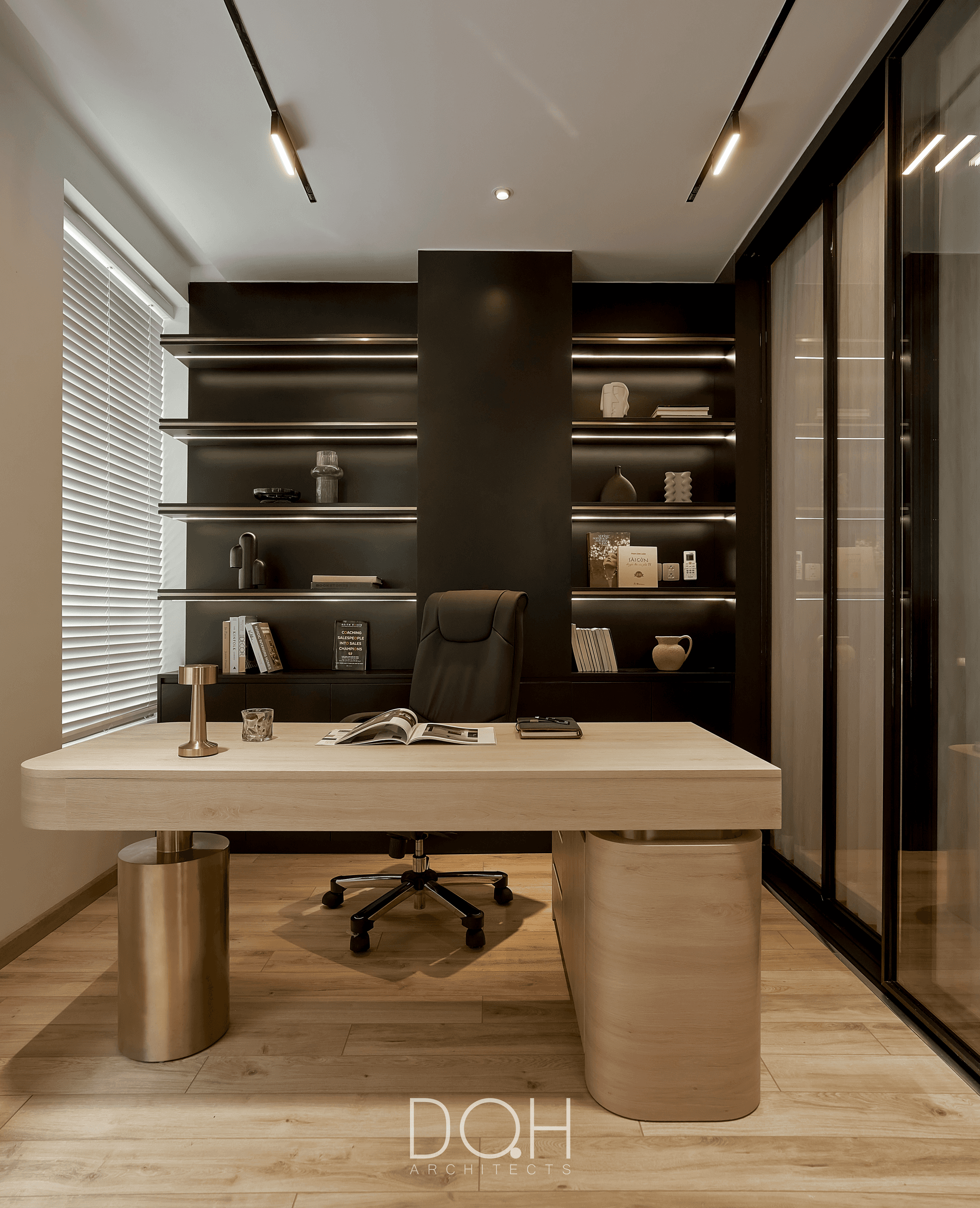 Phương Vân House – nhà ở – ảnh 12