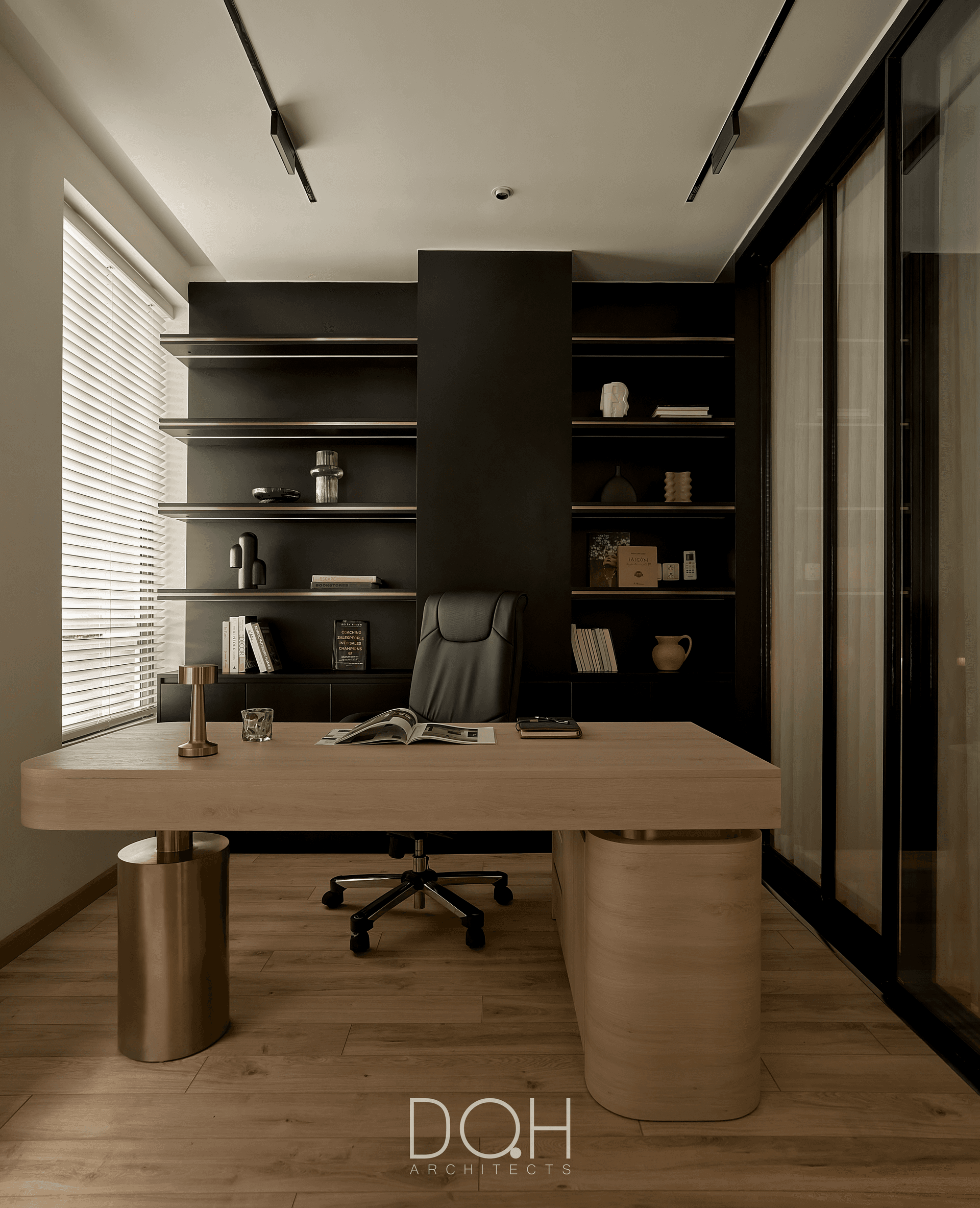 Phương Vân House – nhà ở – ảnh 10