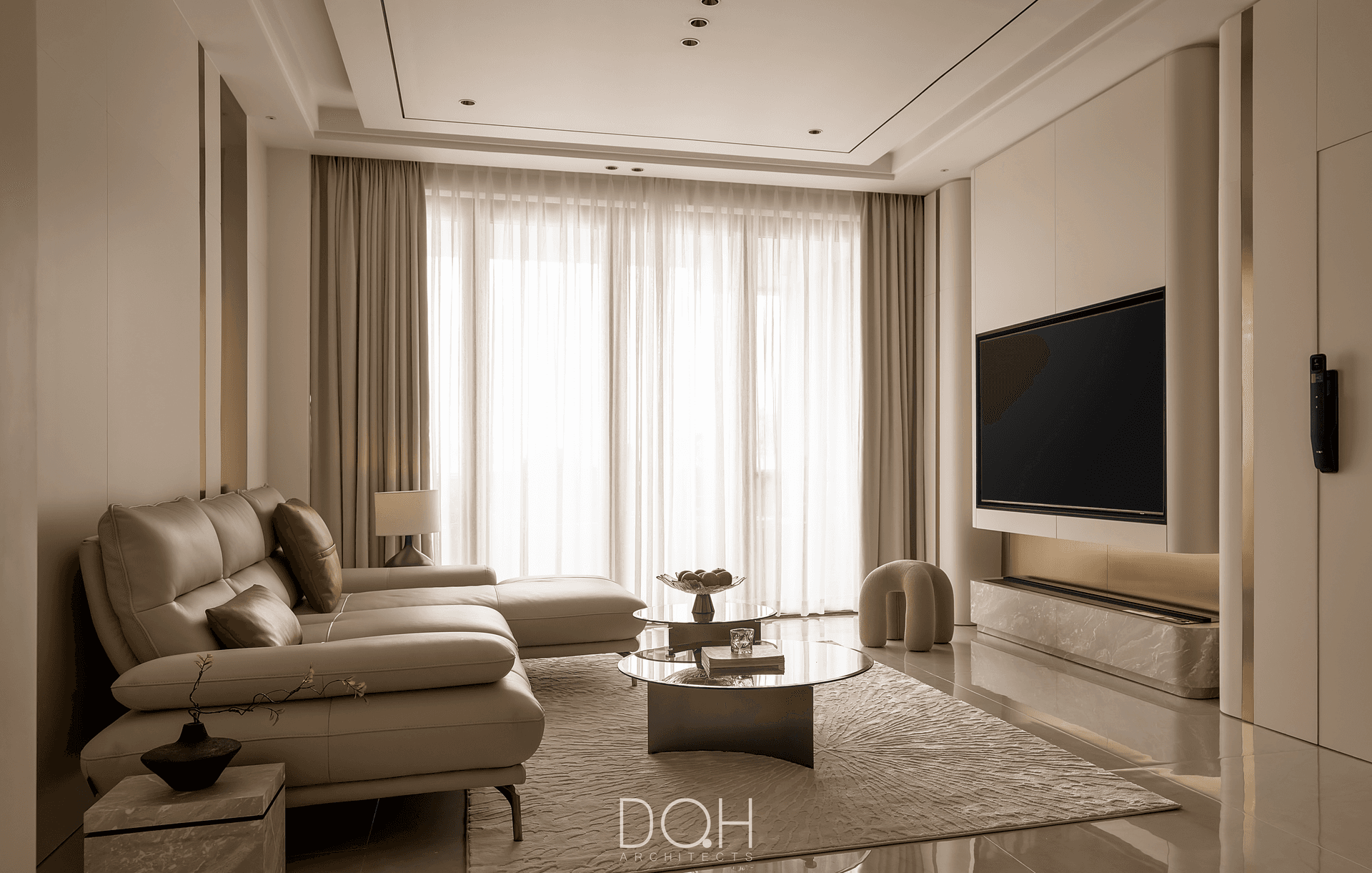 Phương Vân House – nhà ở – ảnh 15