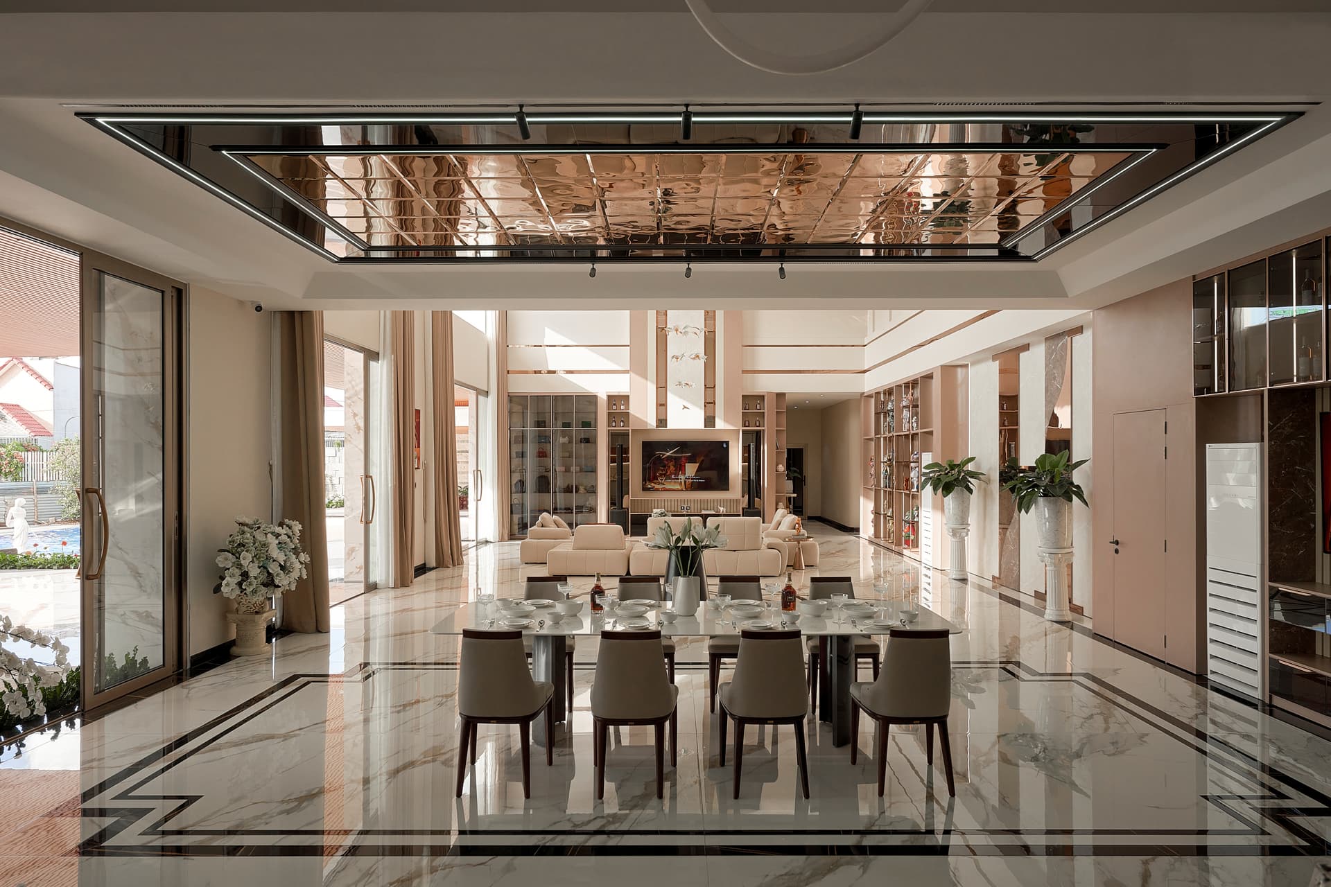 Villa Vĩnh Hoà – biệt thự – ảnh đại diện