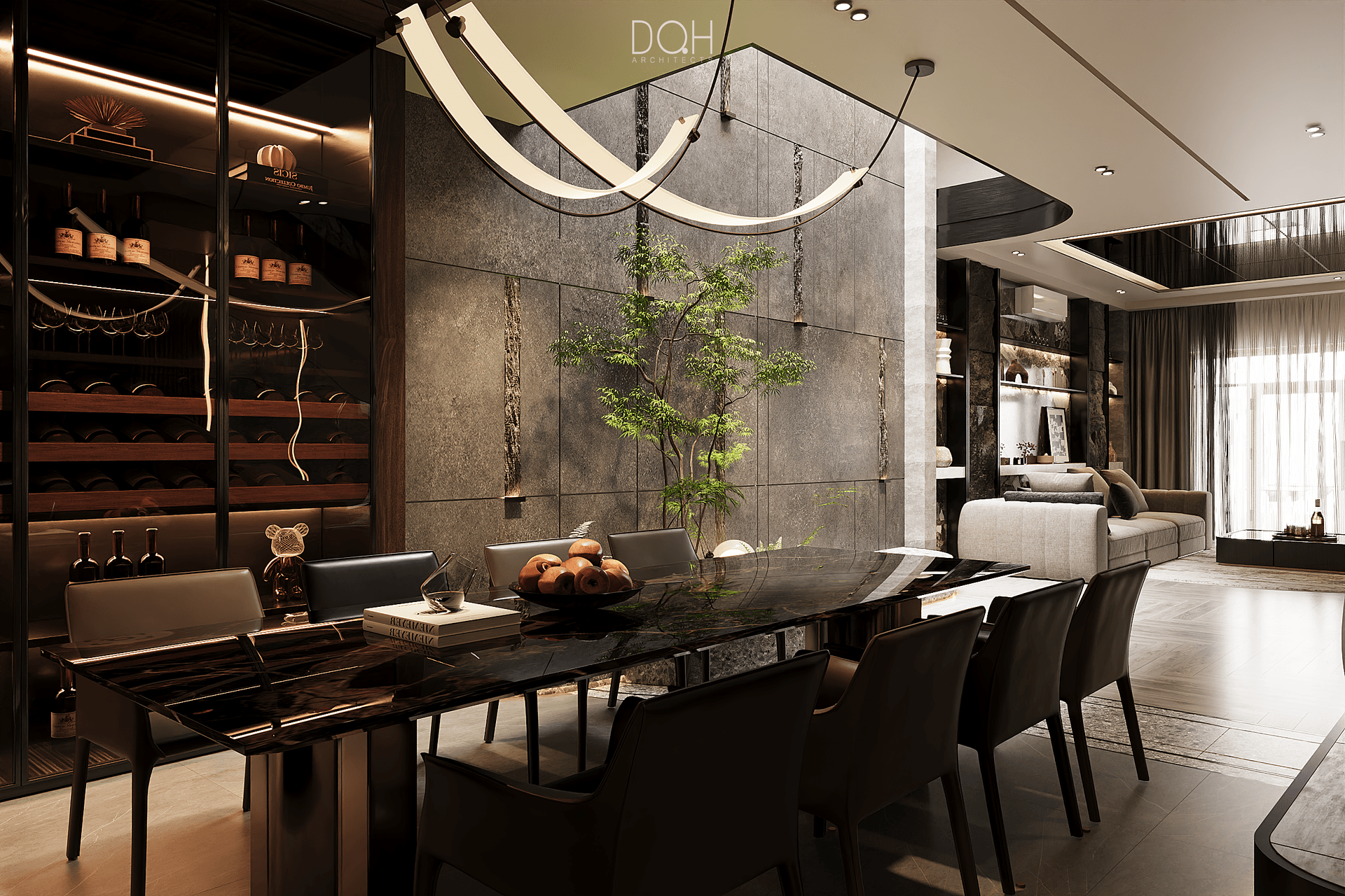 Kim House – nhà ở – ảnh 5