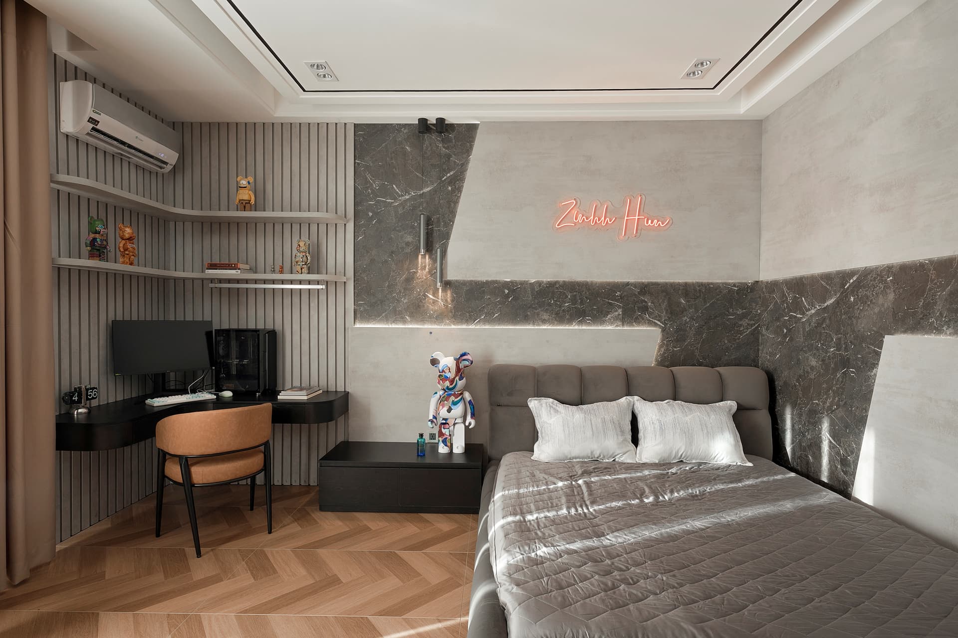 Villa Vĩnh Hoà – biệt thự – ảnh 58