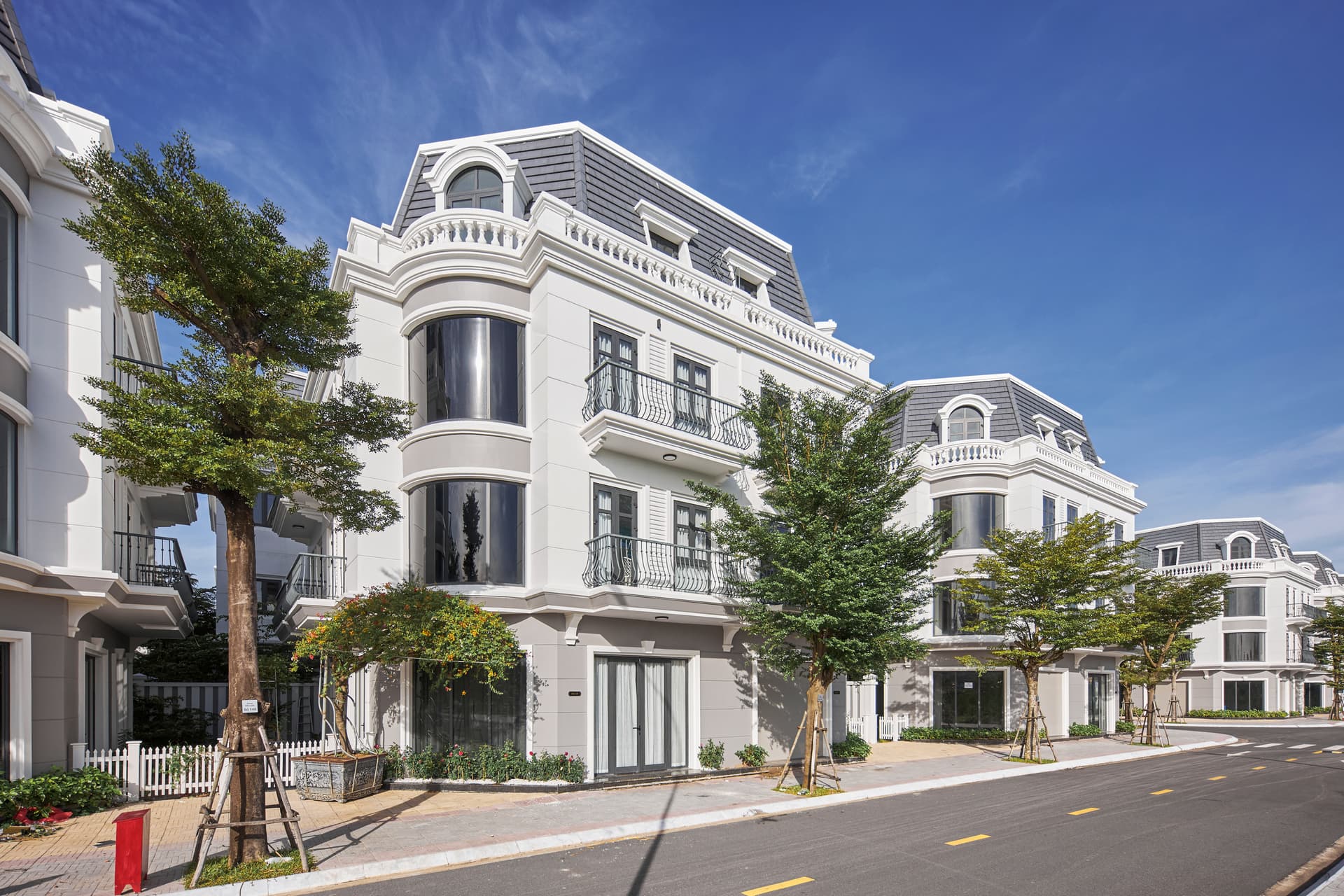 Vinhome – căn hộ – ảnh 3