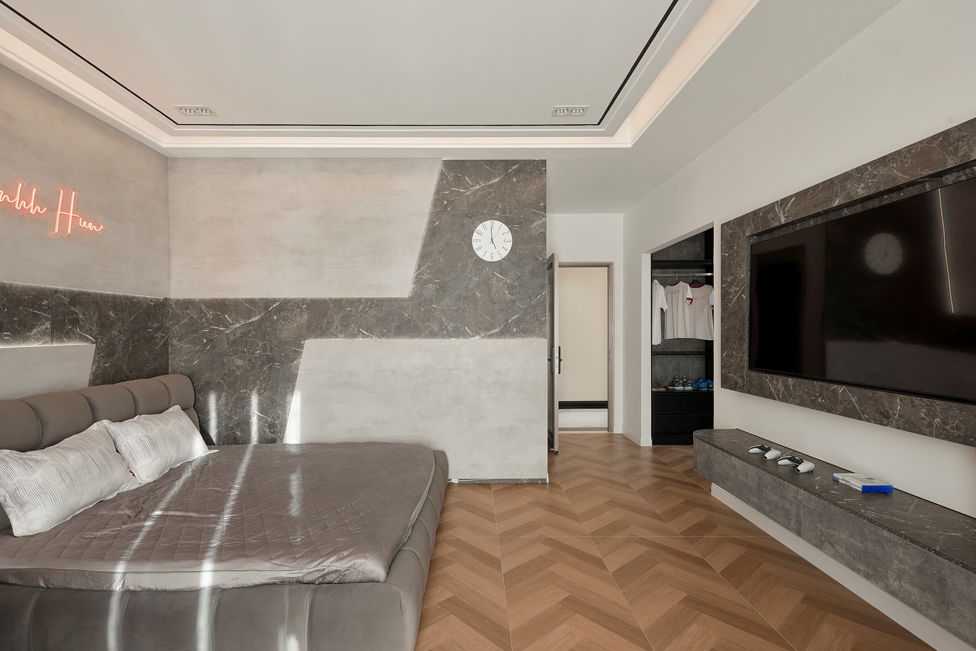 Villa Vĩnh Hoà – biệt thự – ảnh 59